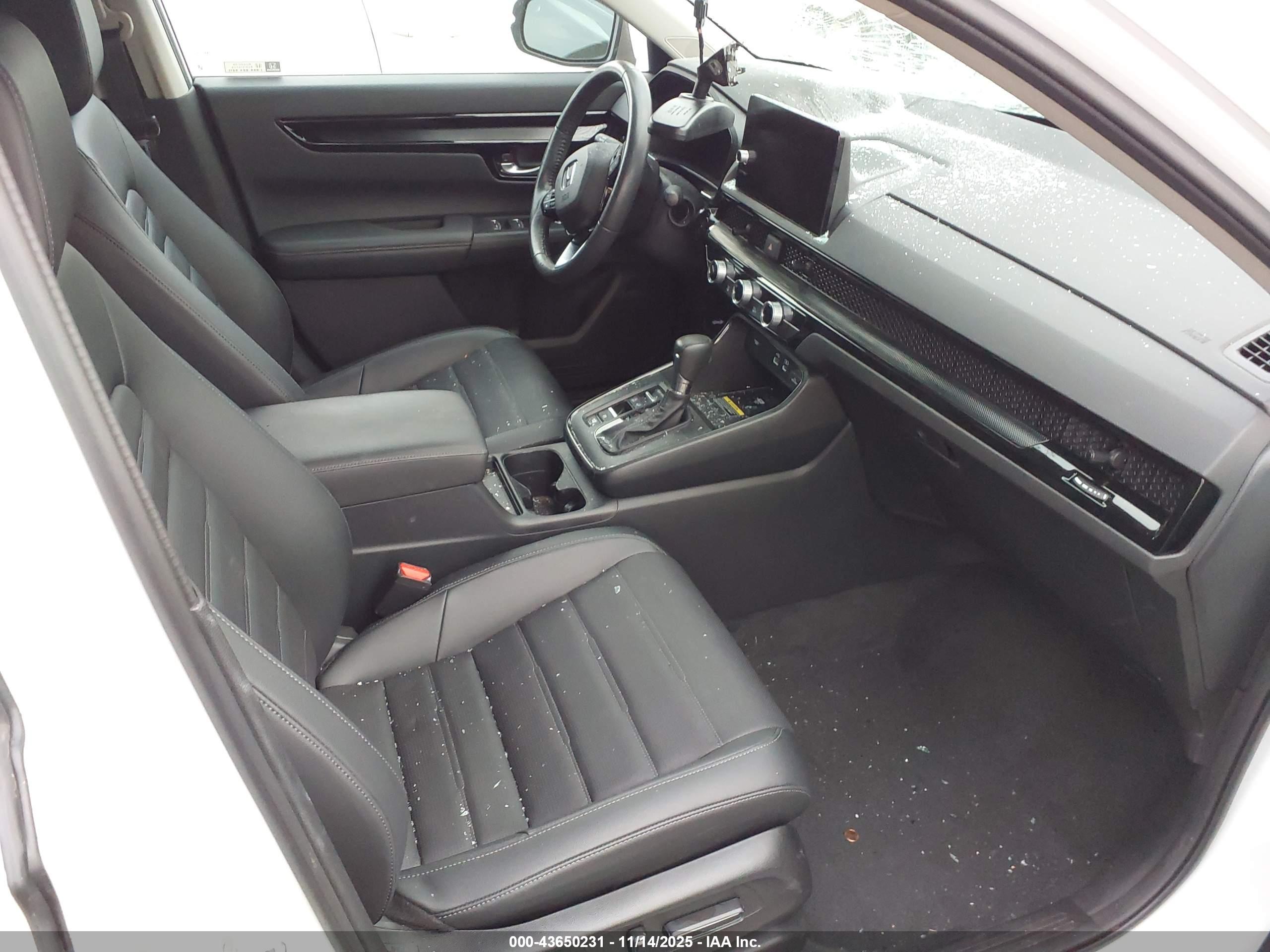 HONDA CR-V image 5