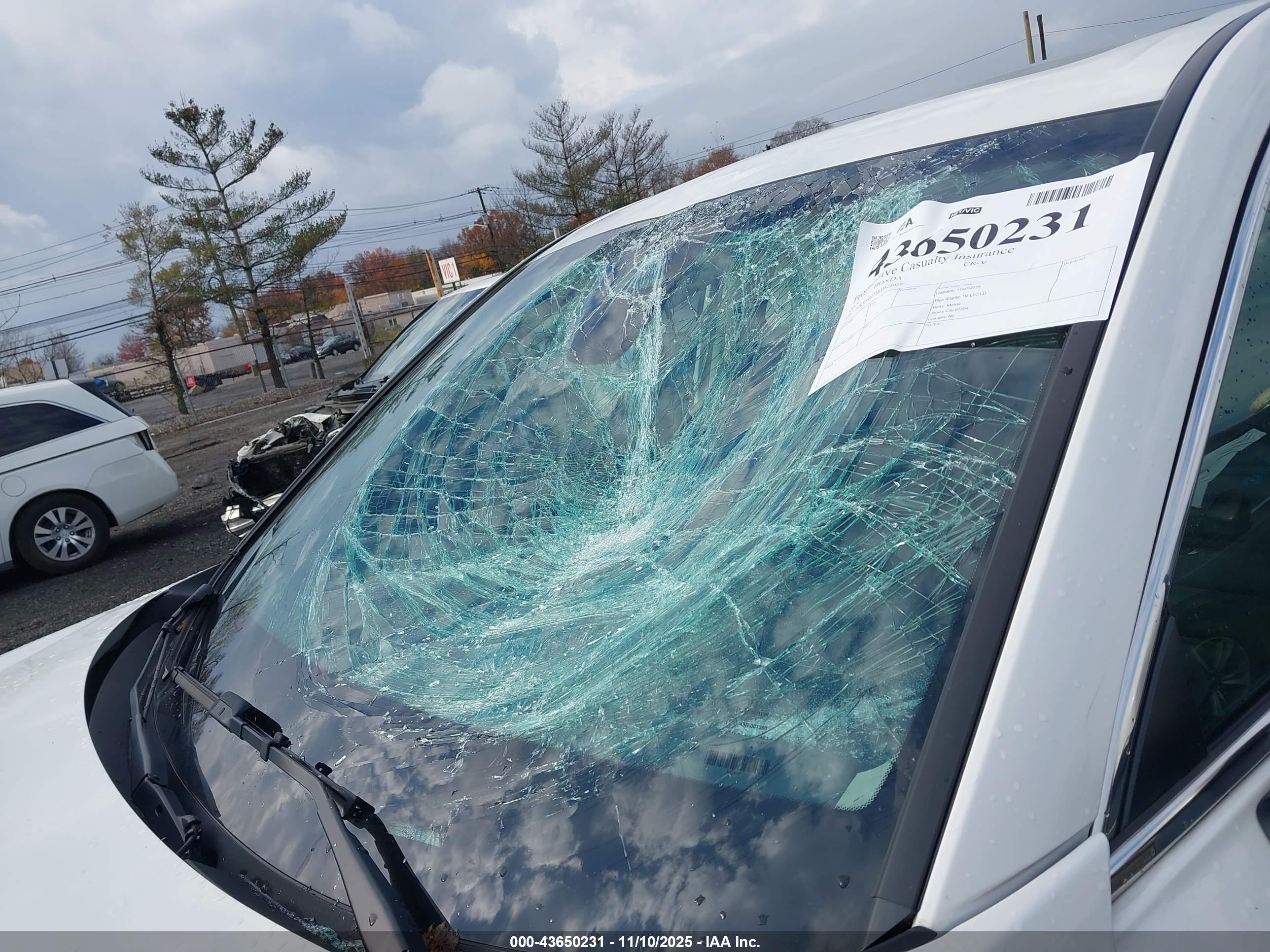 HONDA CR-V image 6