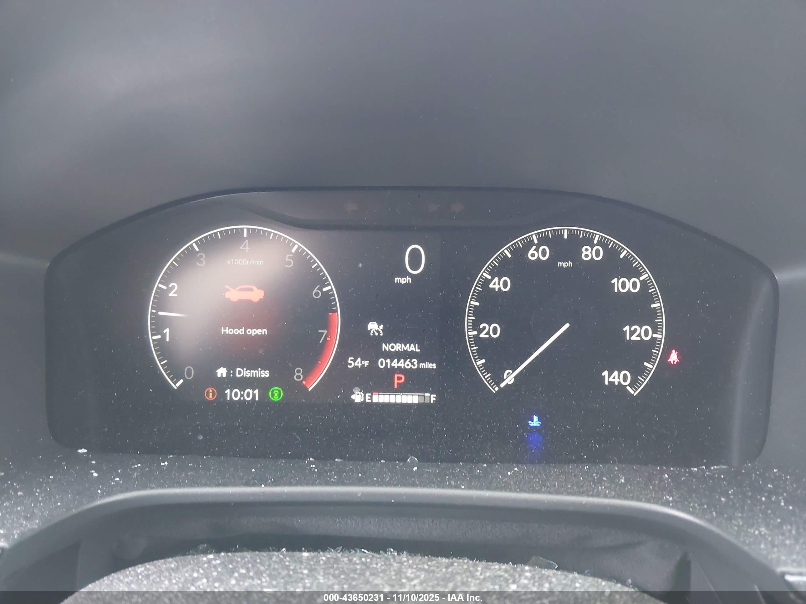 HONDA CR-V image 7
