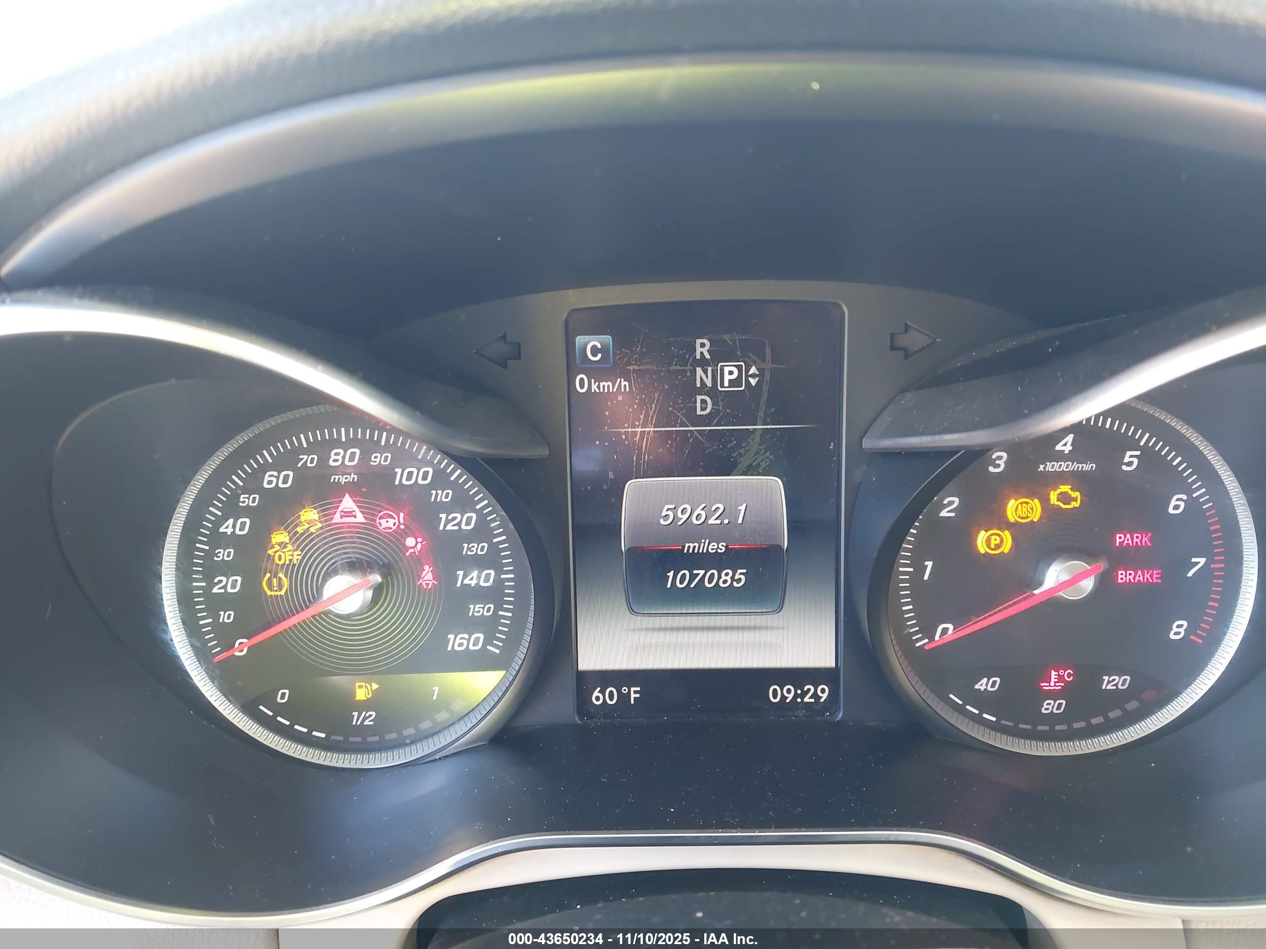MERCEDES-BENZ C image 7