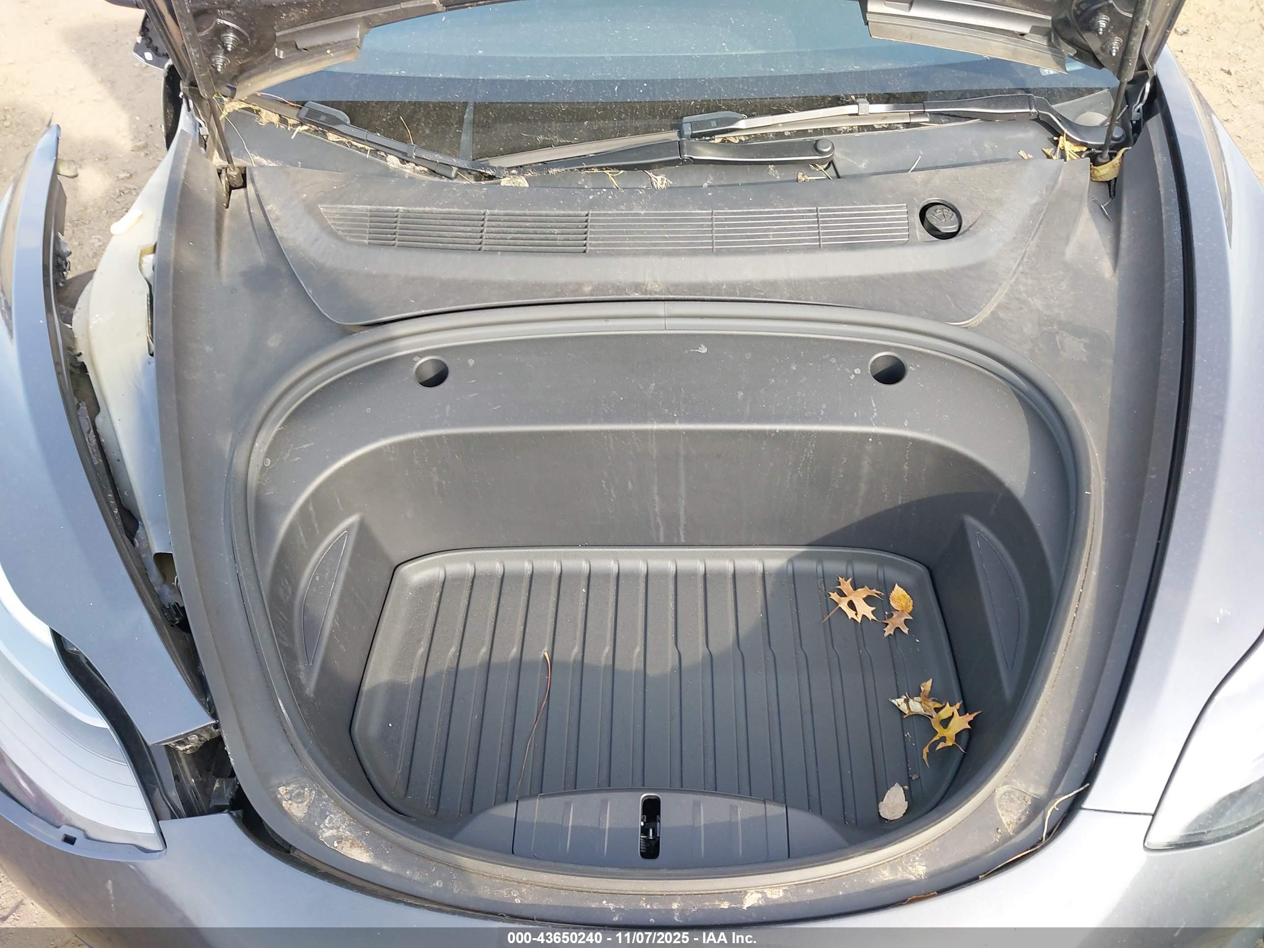 TESLA MODEL image 10