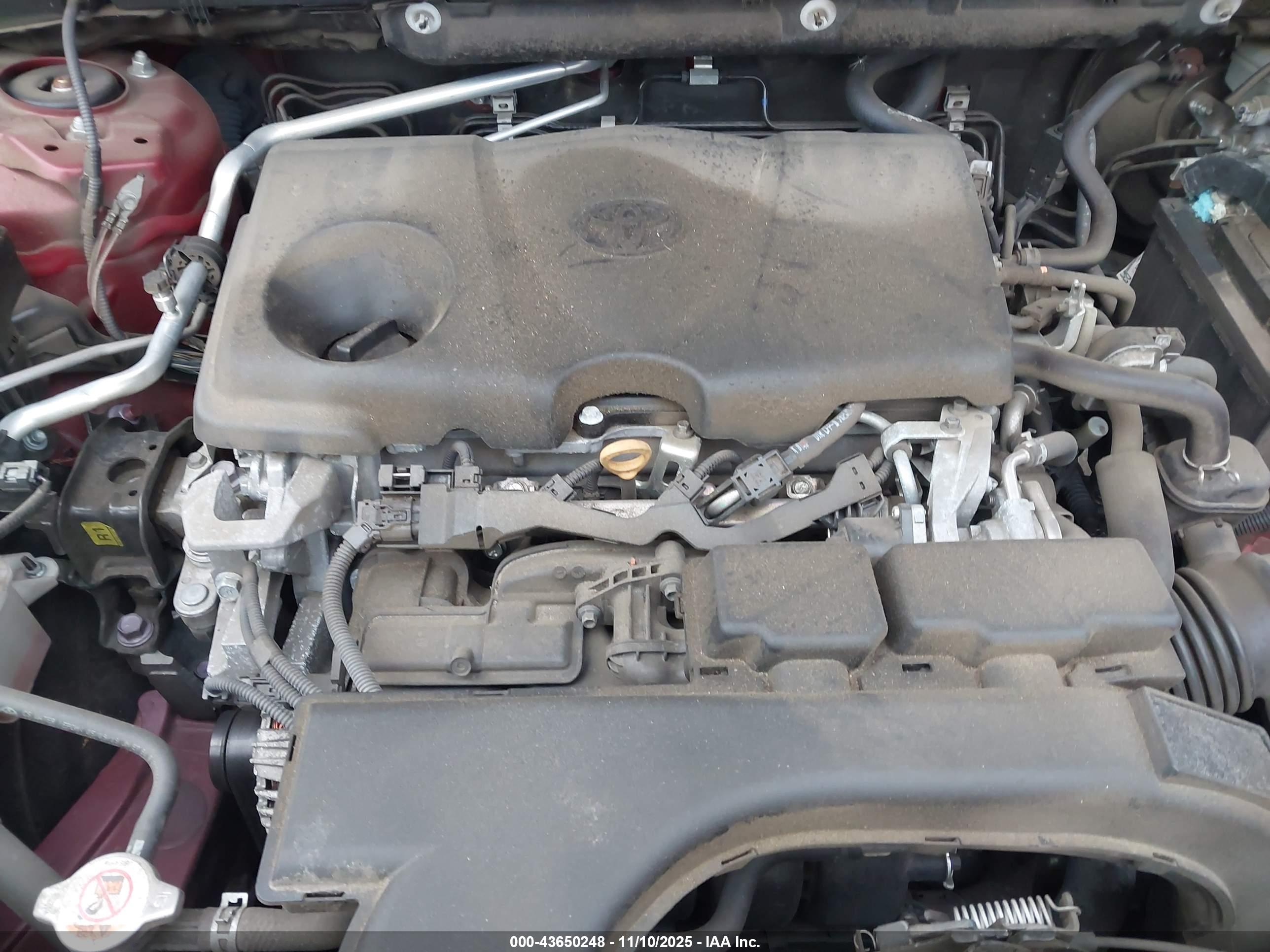 TOYOTA RAV4 image 10