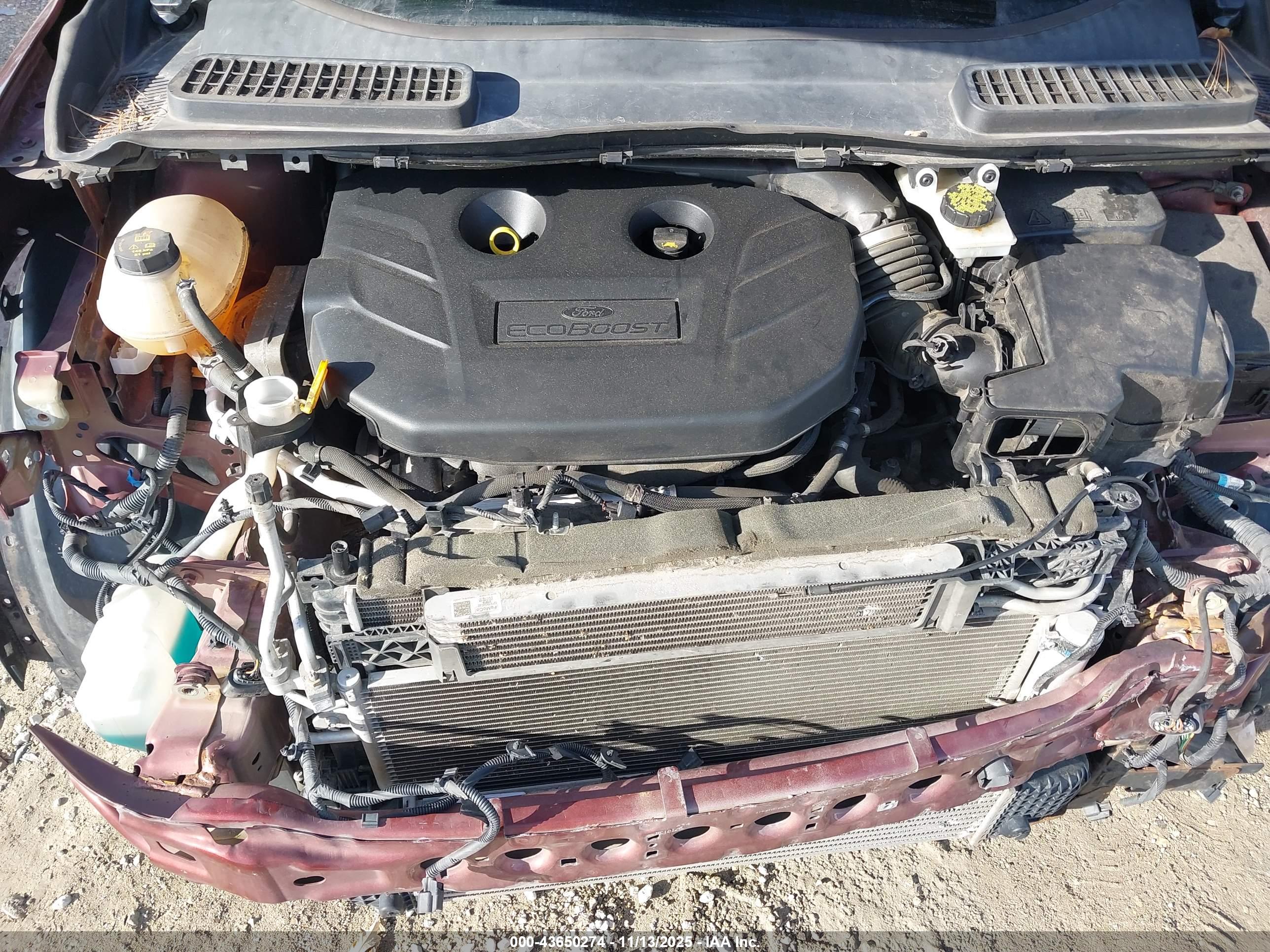 FORD ESCAPE image 10