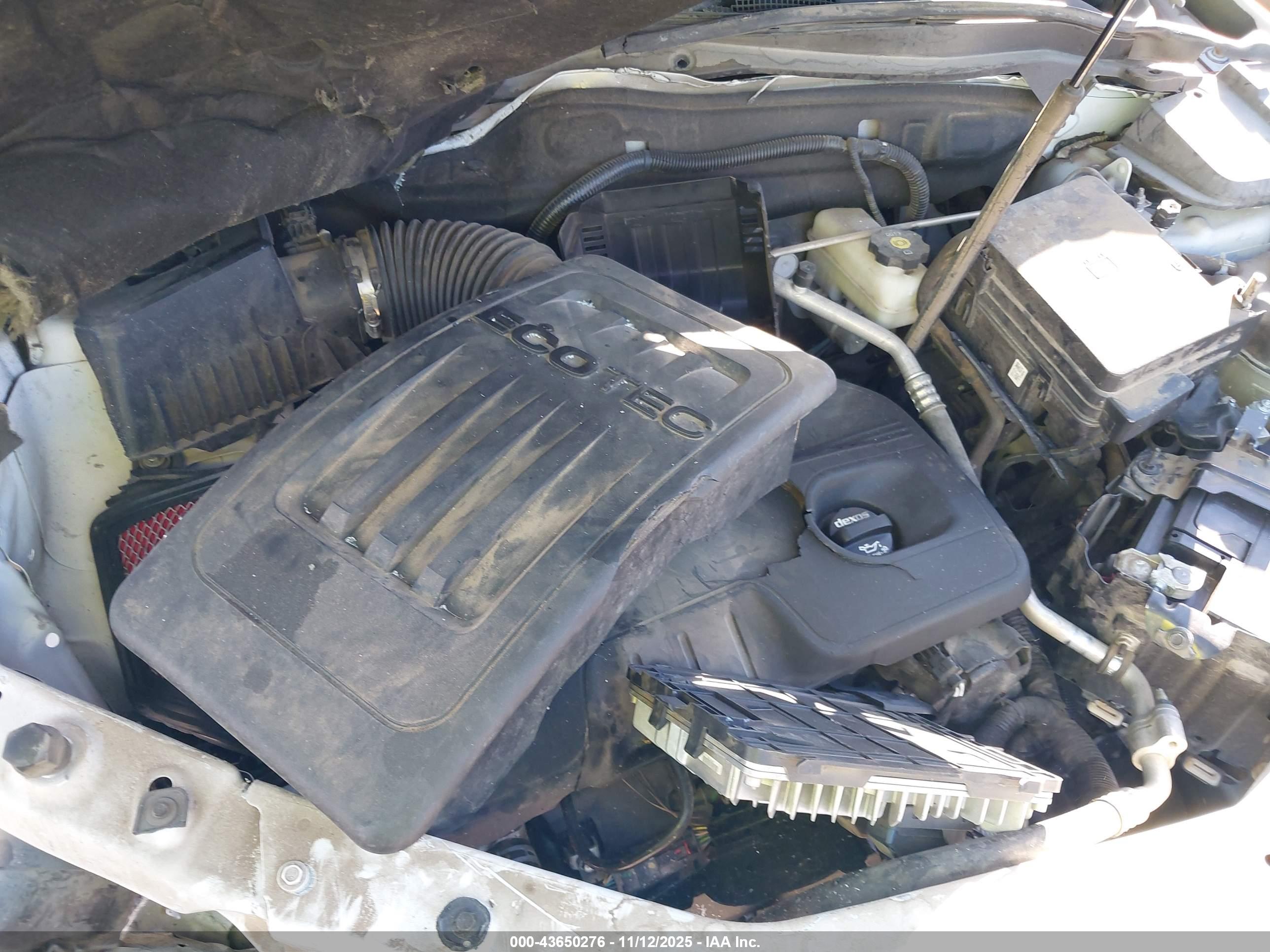 CHEVROLET EQUINOX image 10