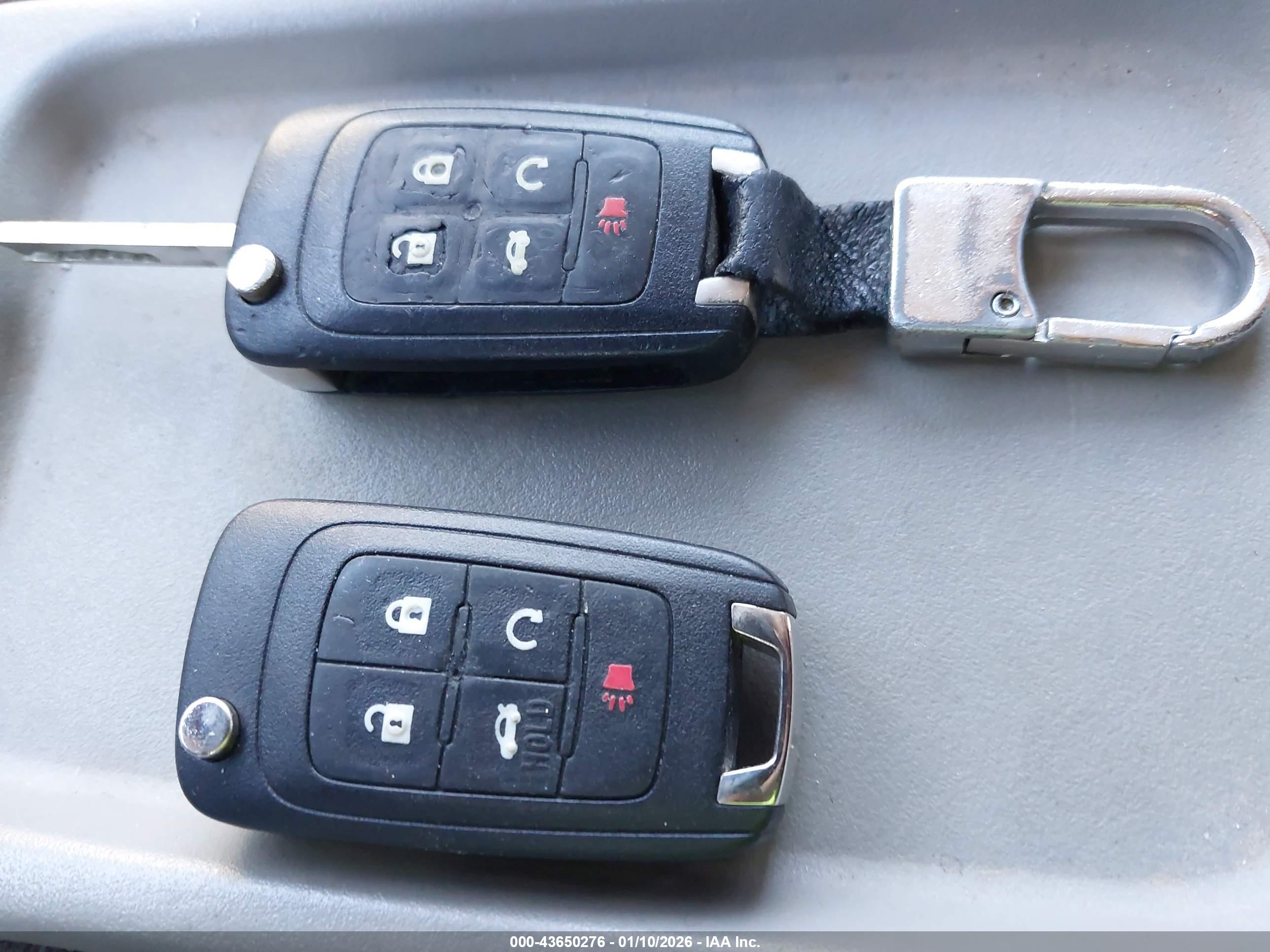 CHEVROLET EQUINOX image 11
