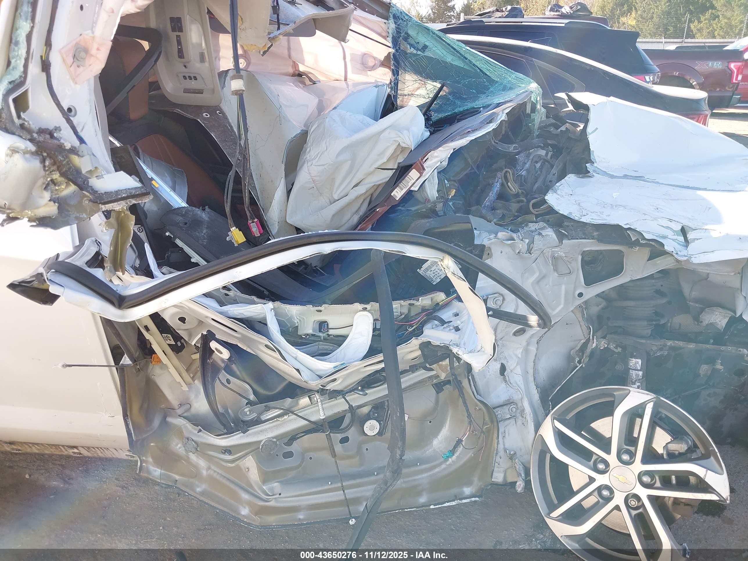 CHEVROLET EQUINOX image 5