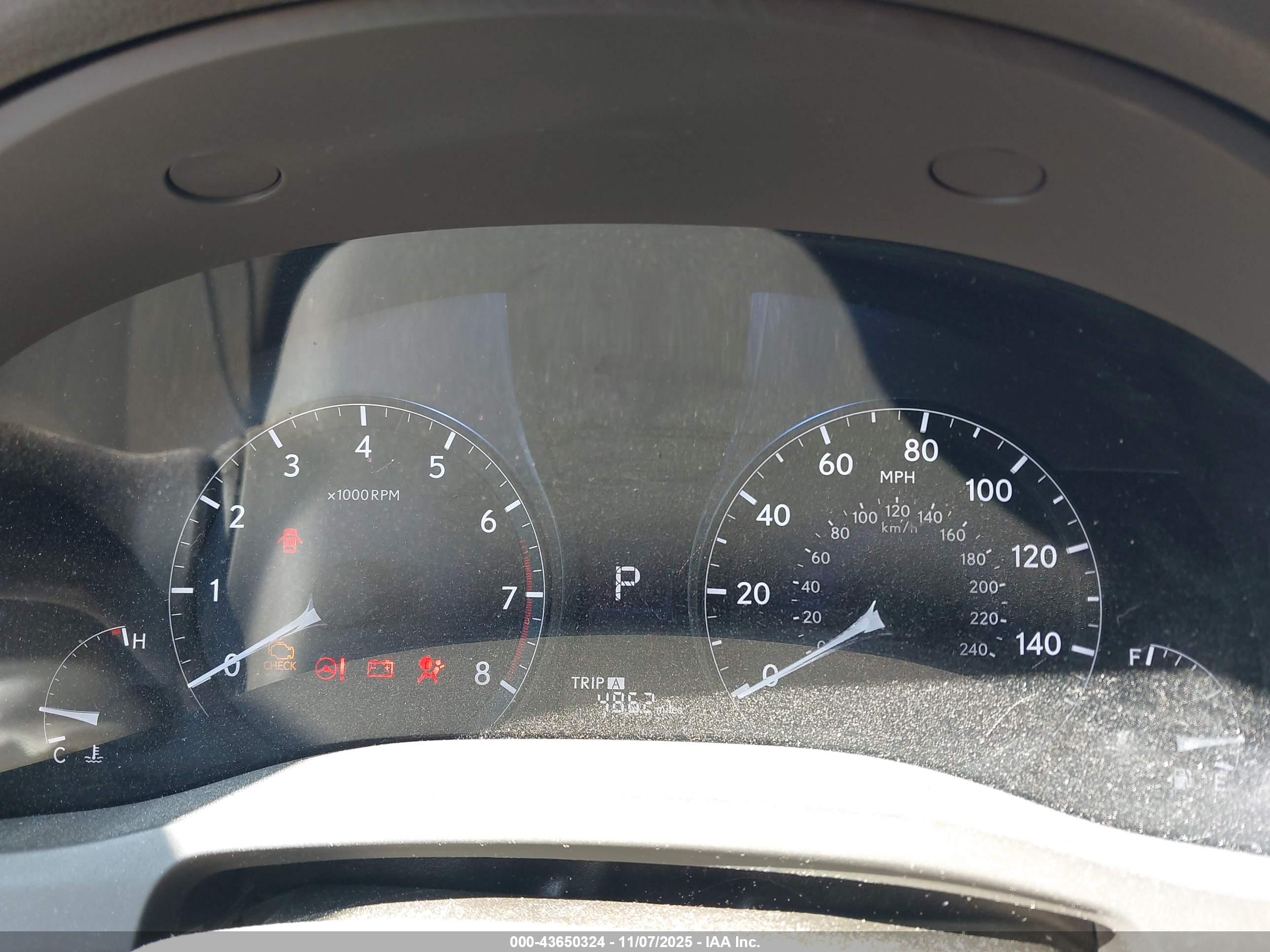 LEXUS RX image 7