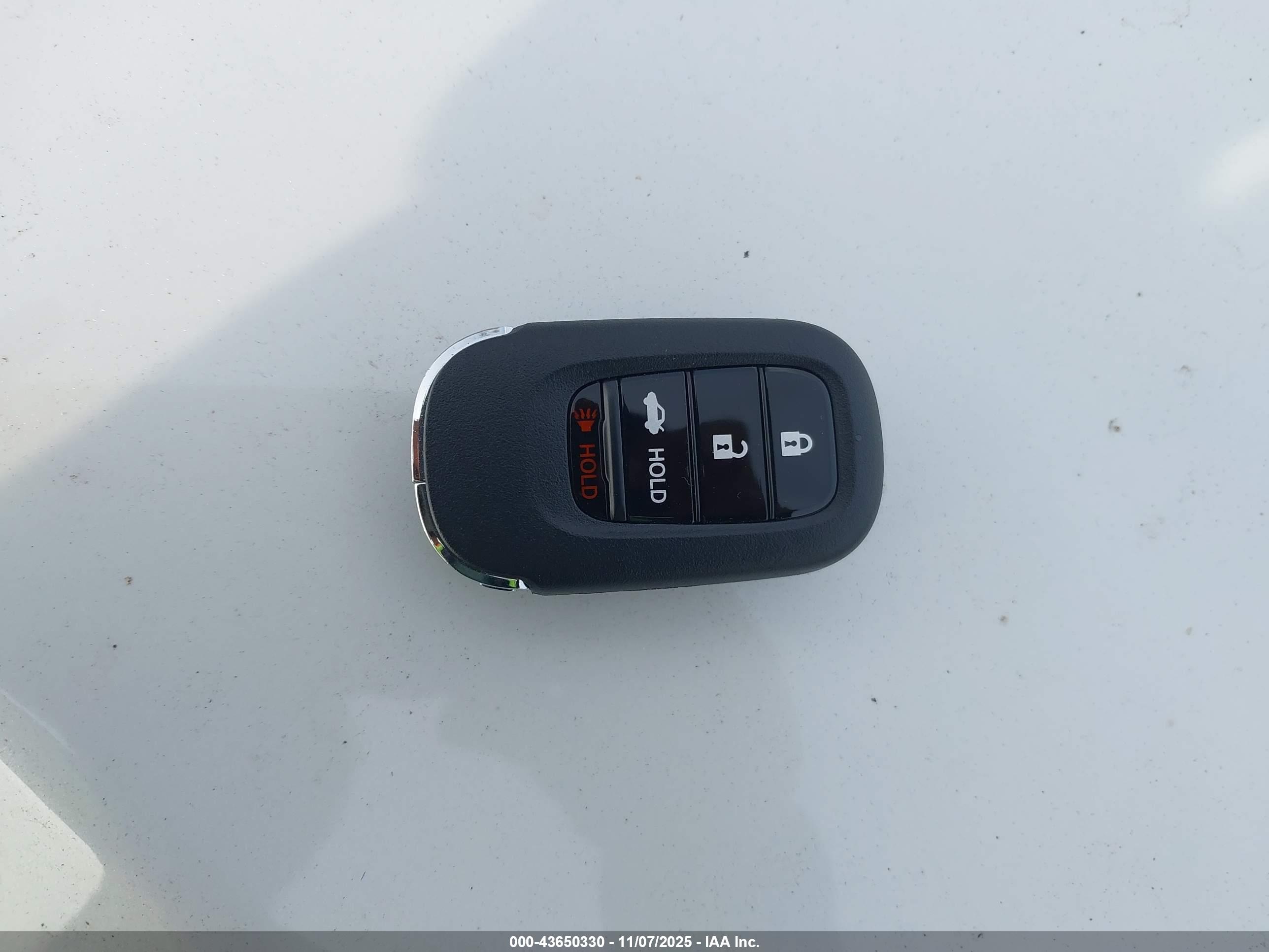 HONDA HR-V image 11