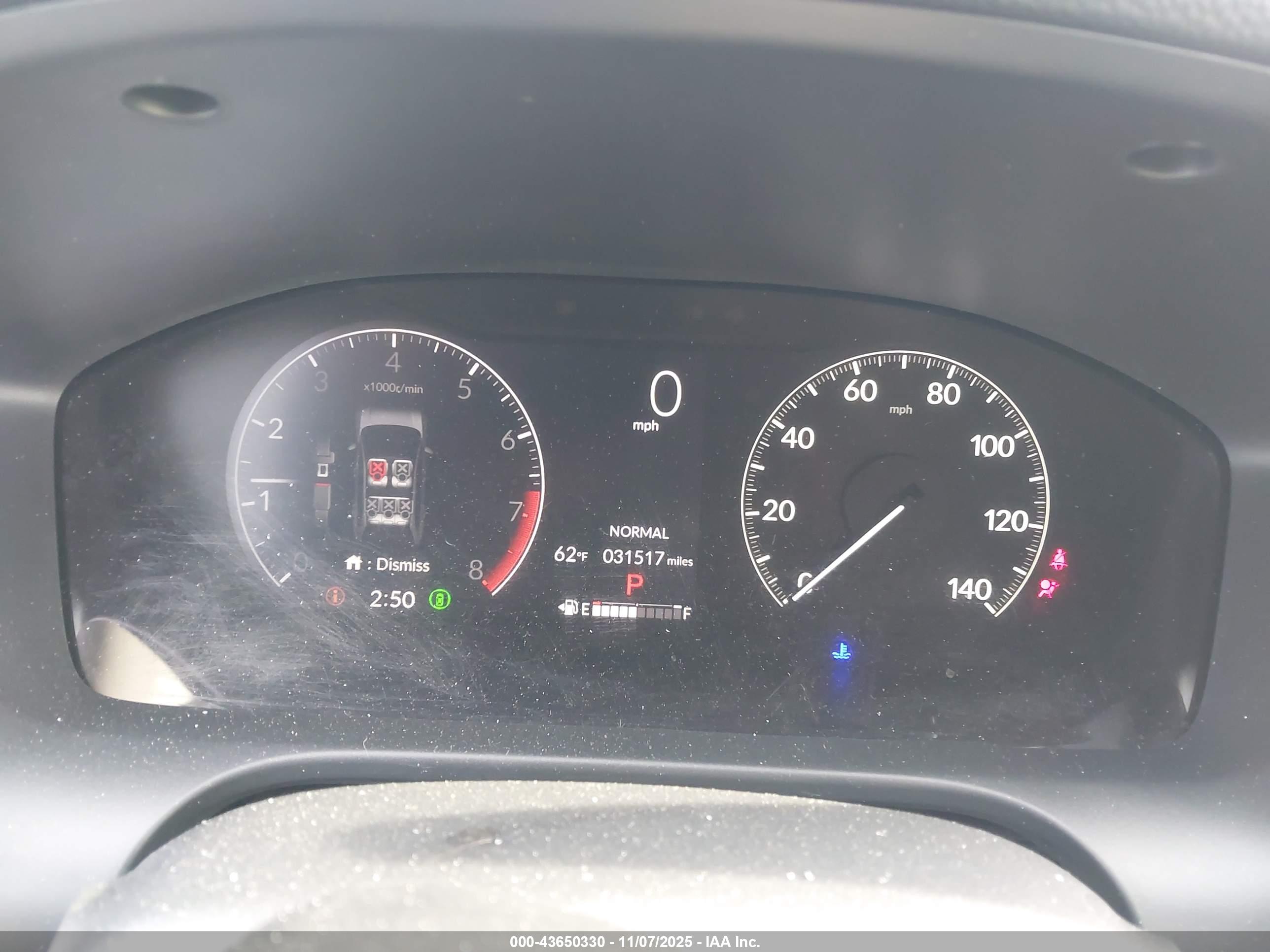 HONDA HR-V image 7