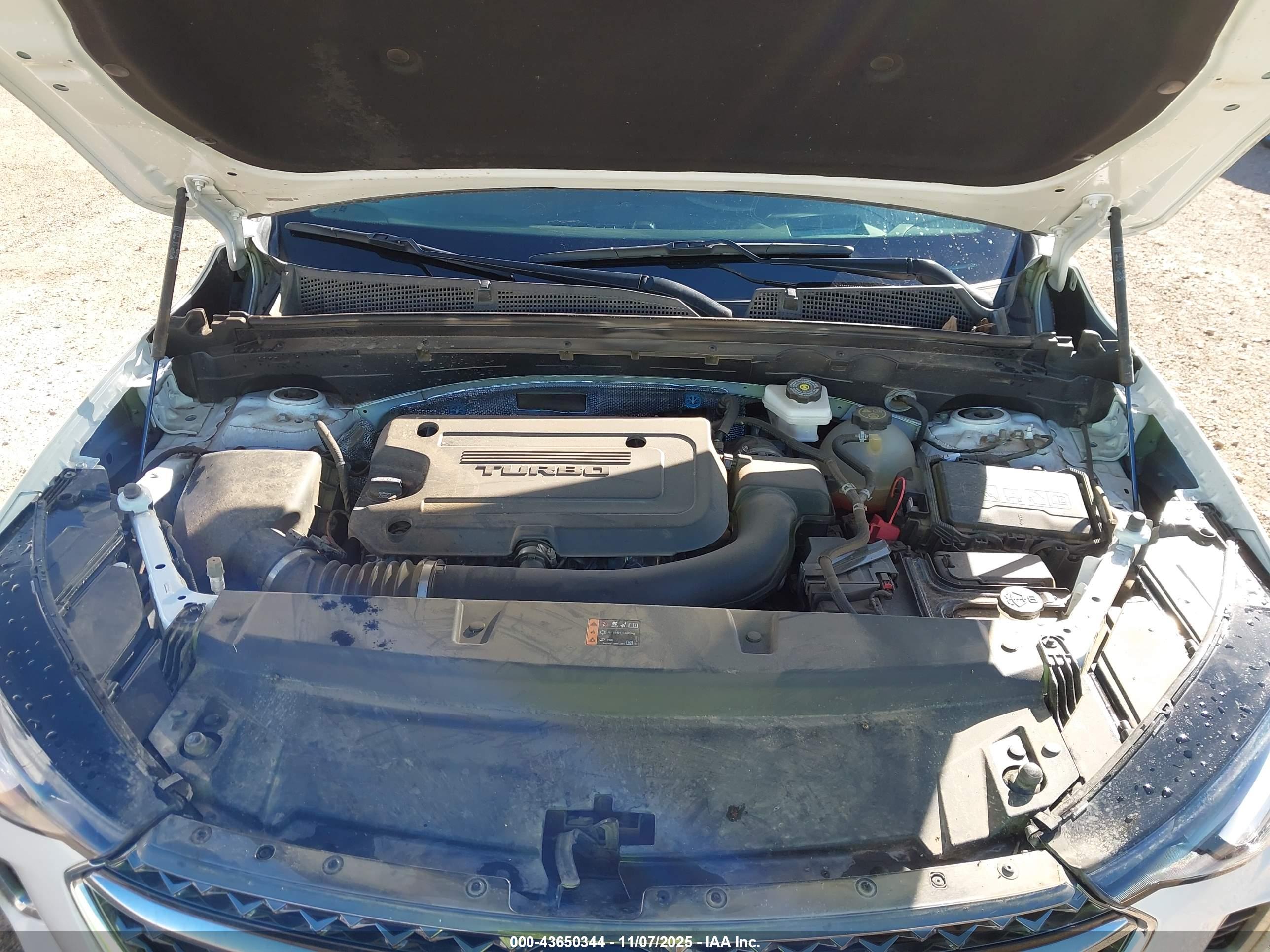 BUICK ENVISION image 10