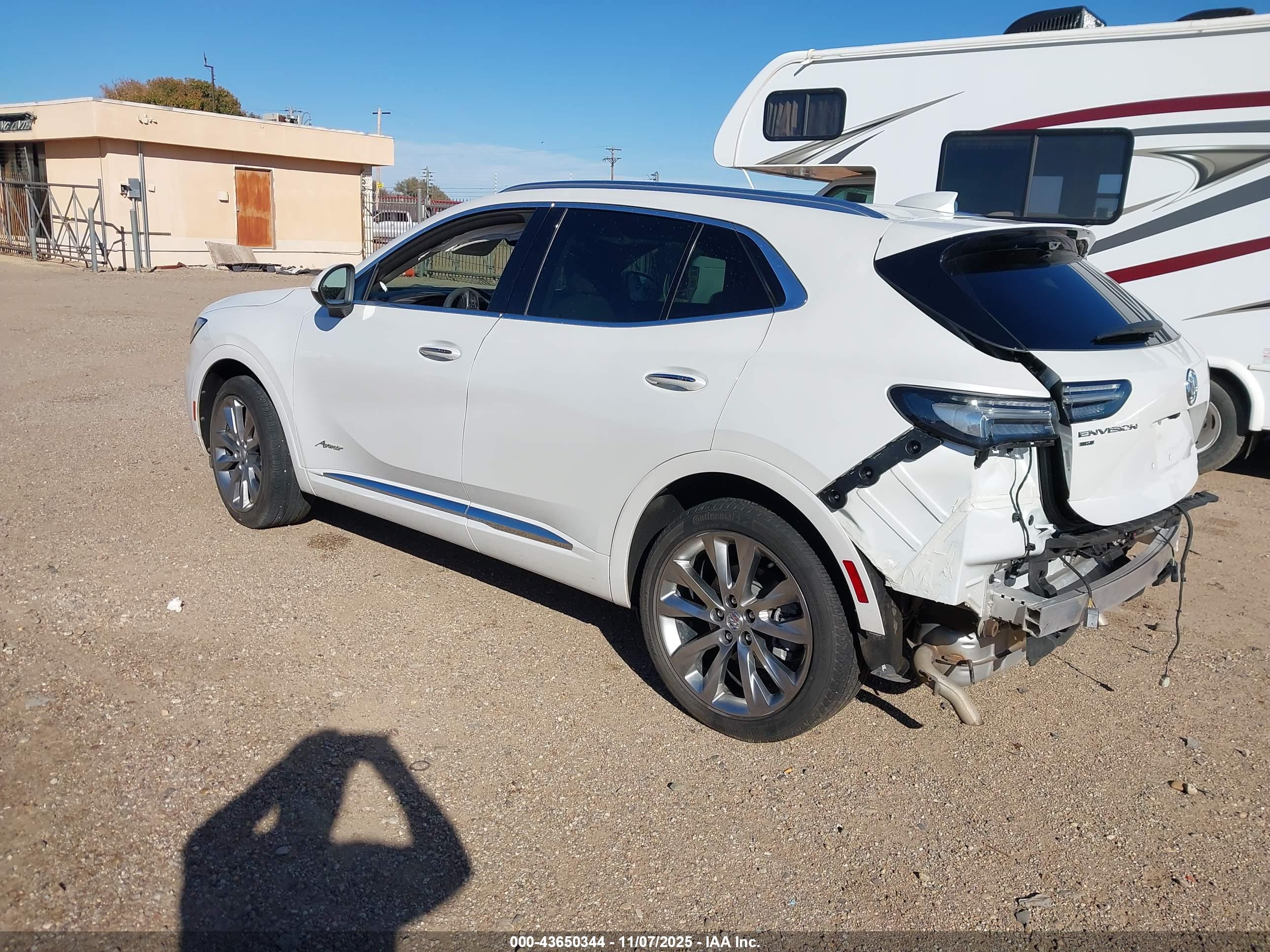 BUICK ENVISION image 3