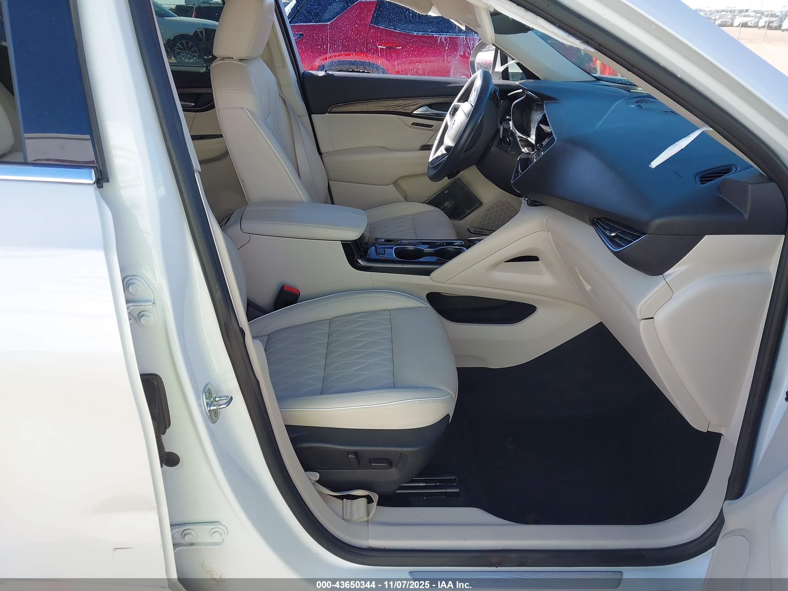 BUICK ENVISION image 5