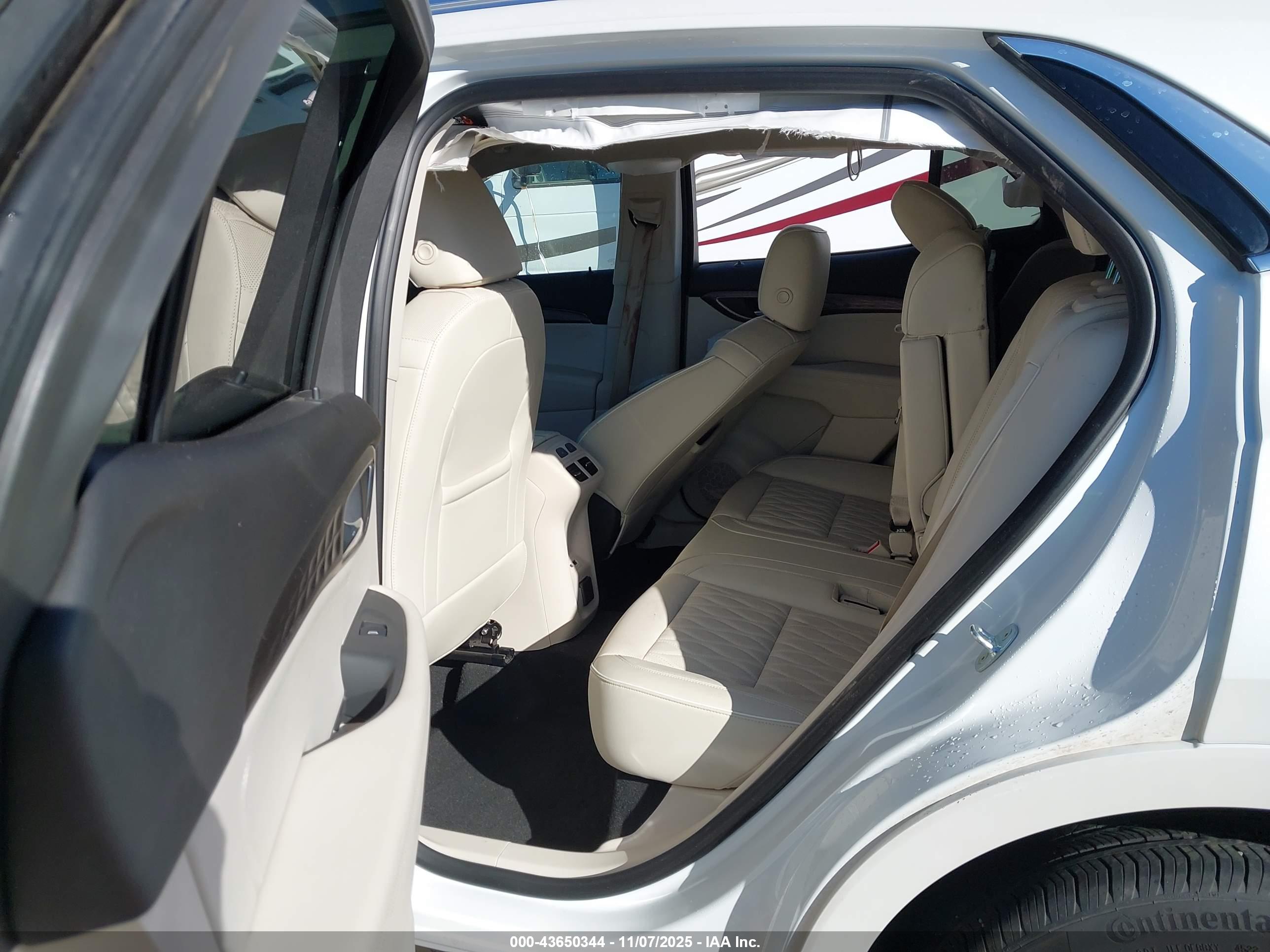 BUICK ENVISION image 8