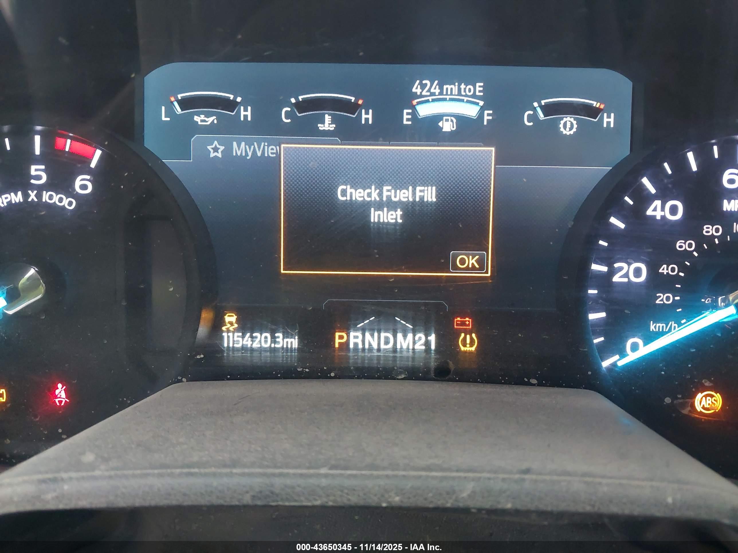FORD E-350 image 6