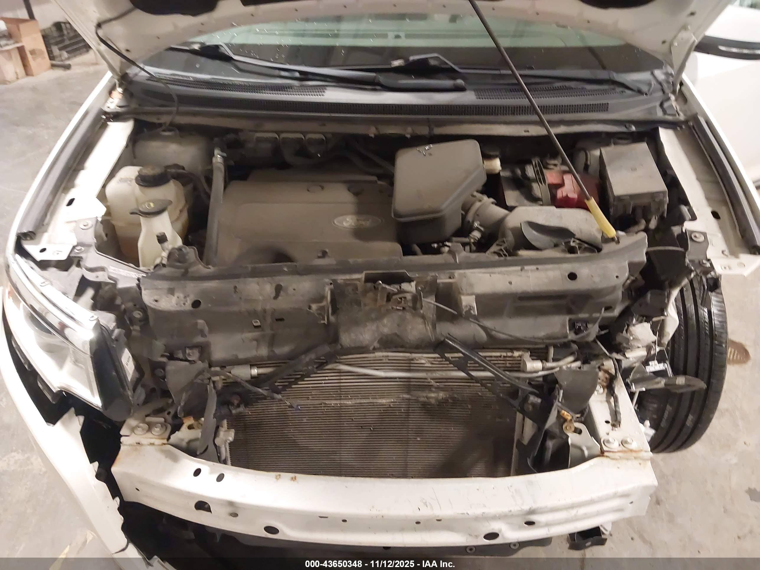 FORD EDGE image 10