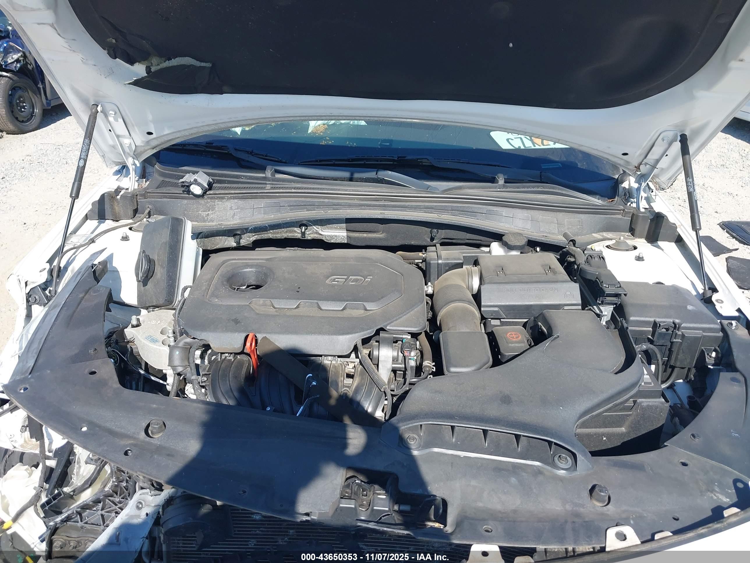 KIA OPTIMA image 10