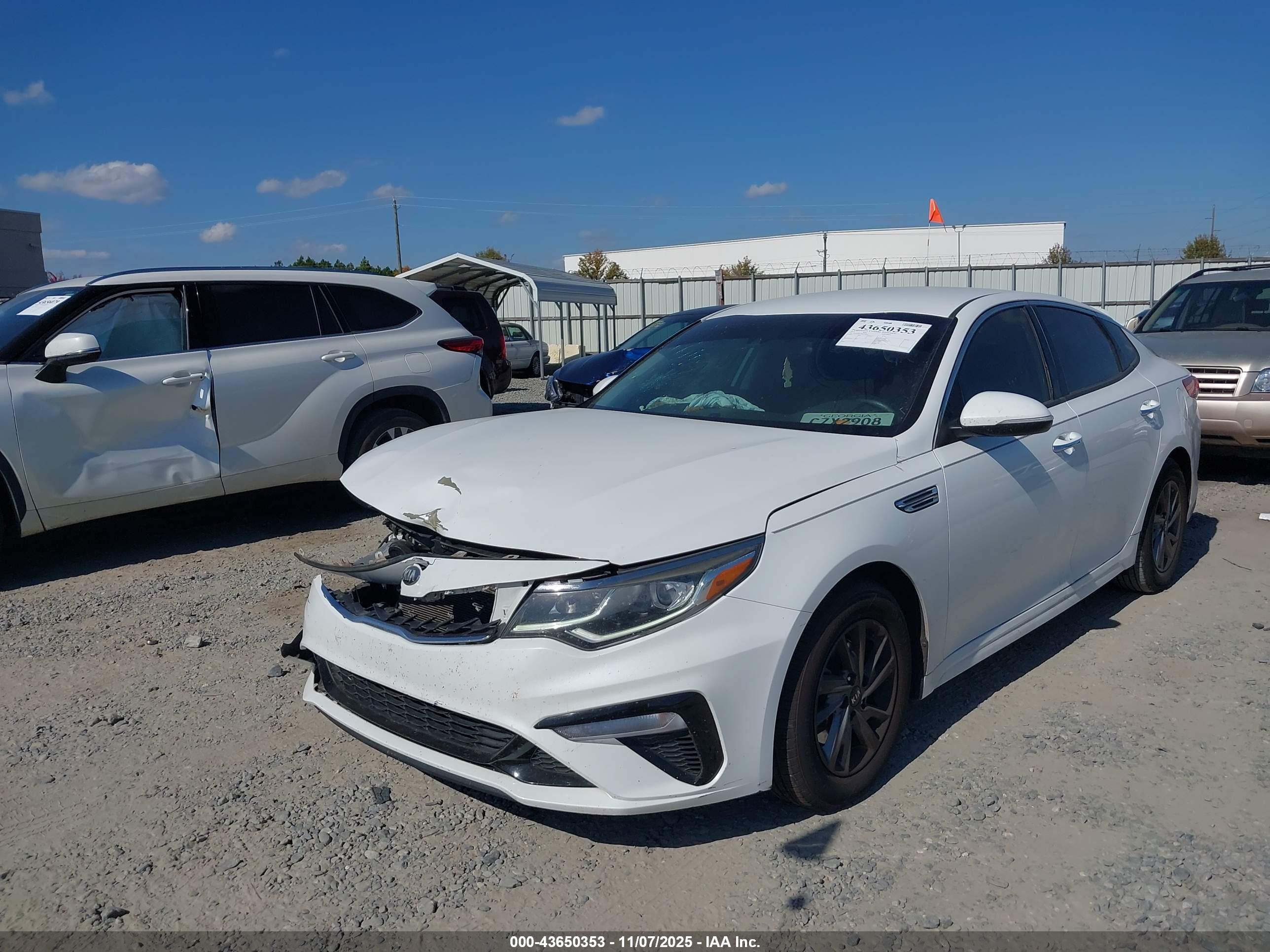 KIA OPTIMA image 6