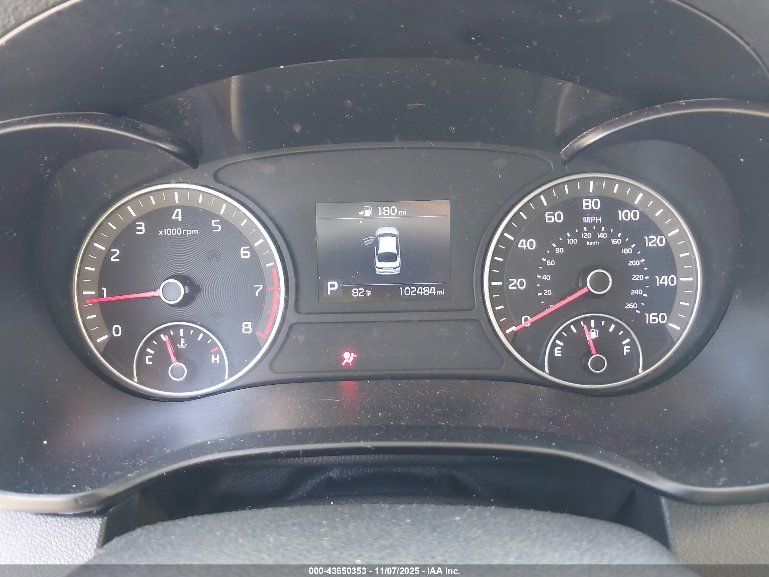 KIA OPTIMA image 7