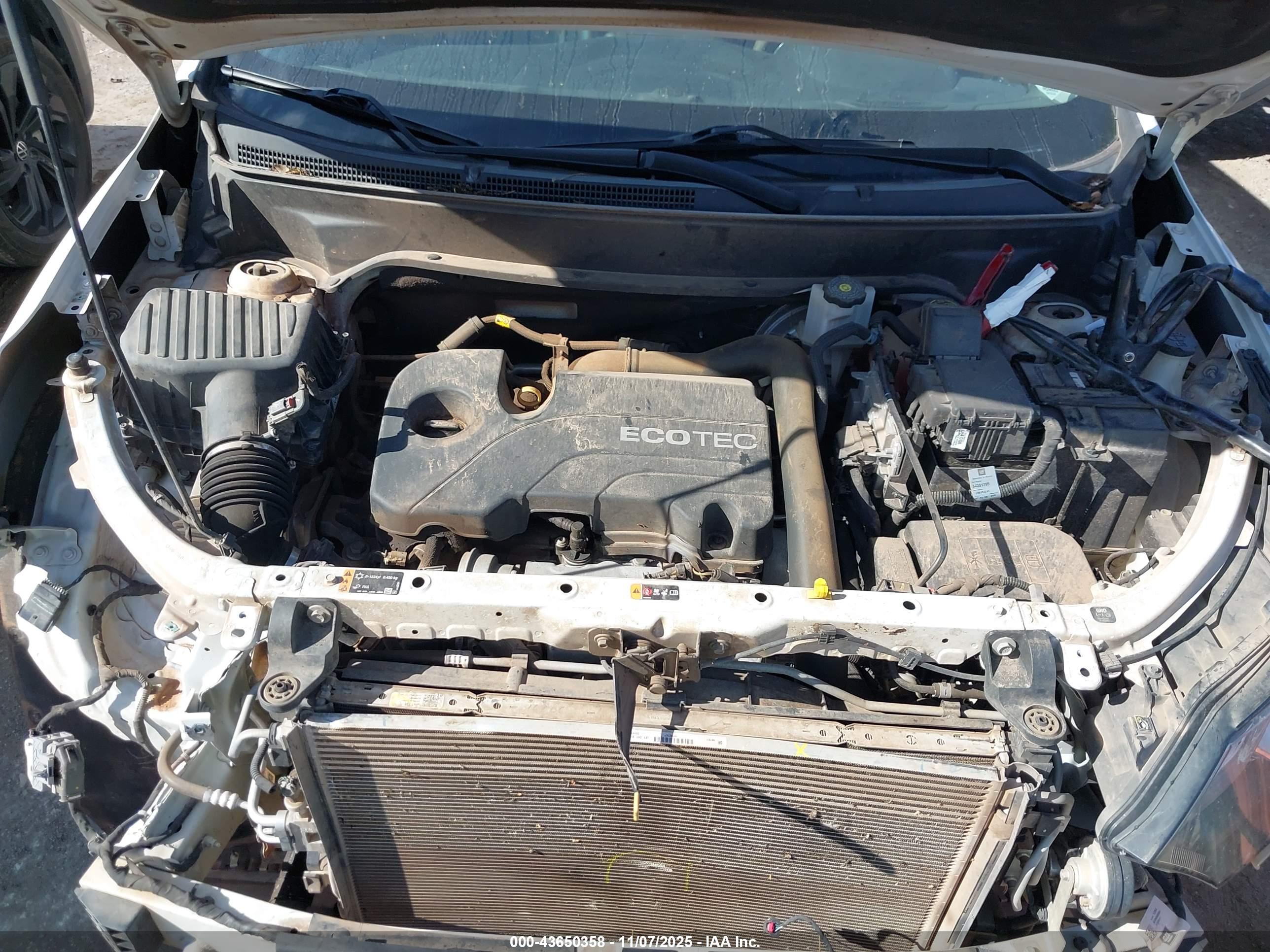 CHEVROLET EQUINOX image 10