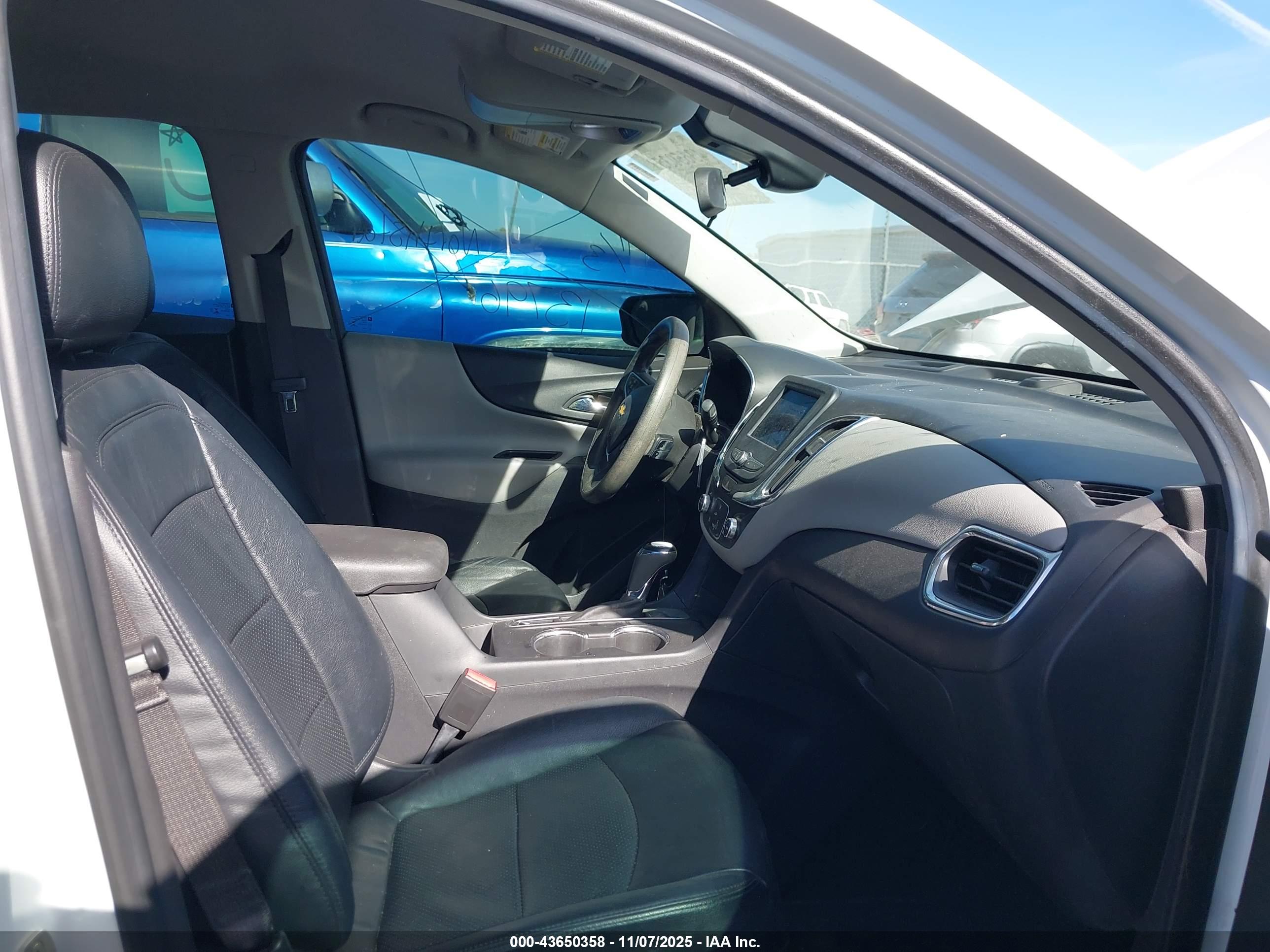 CHEVROLET EQUINOX image 5