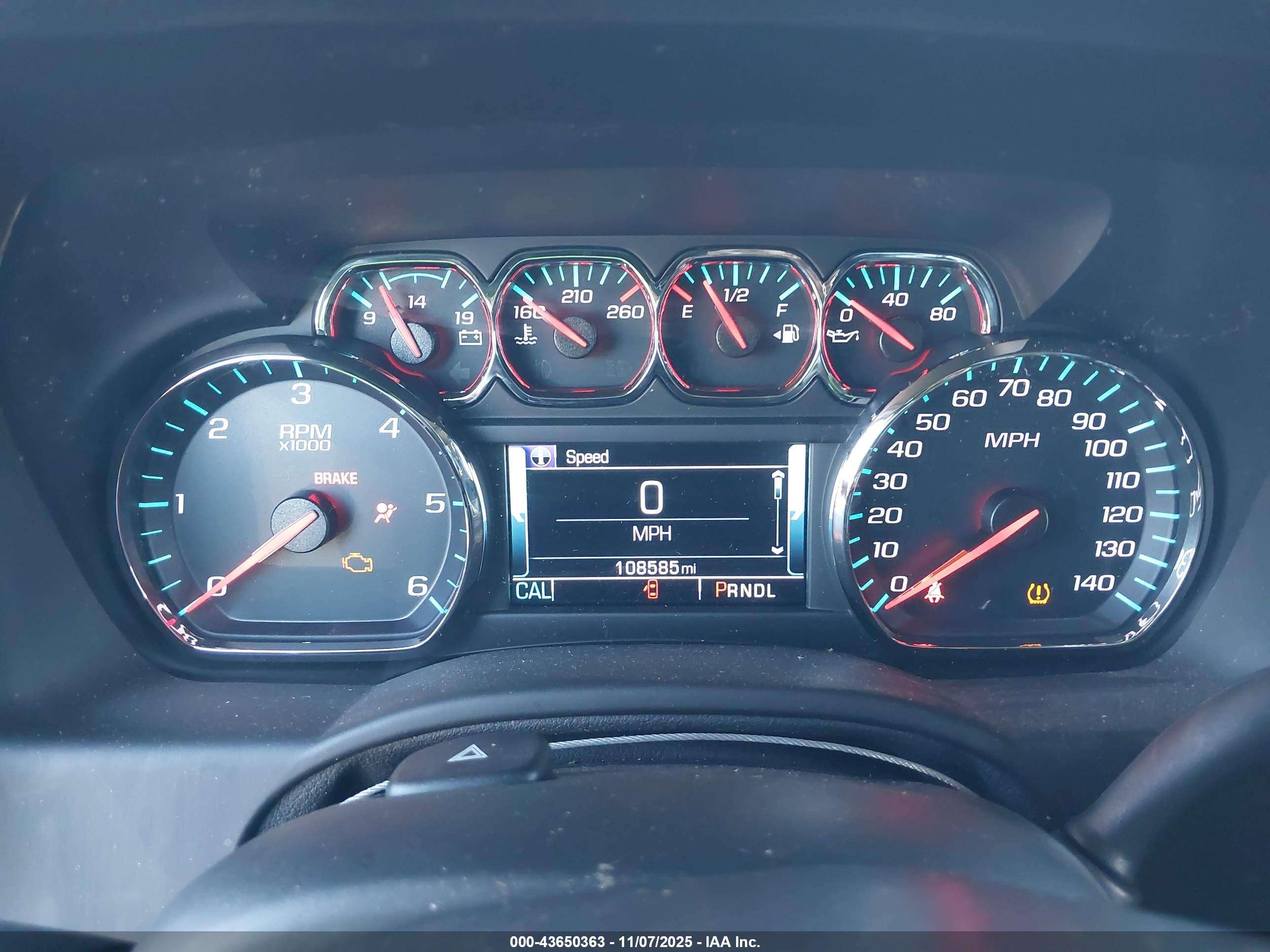 GMC YUKON image 7