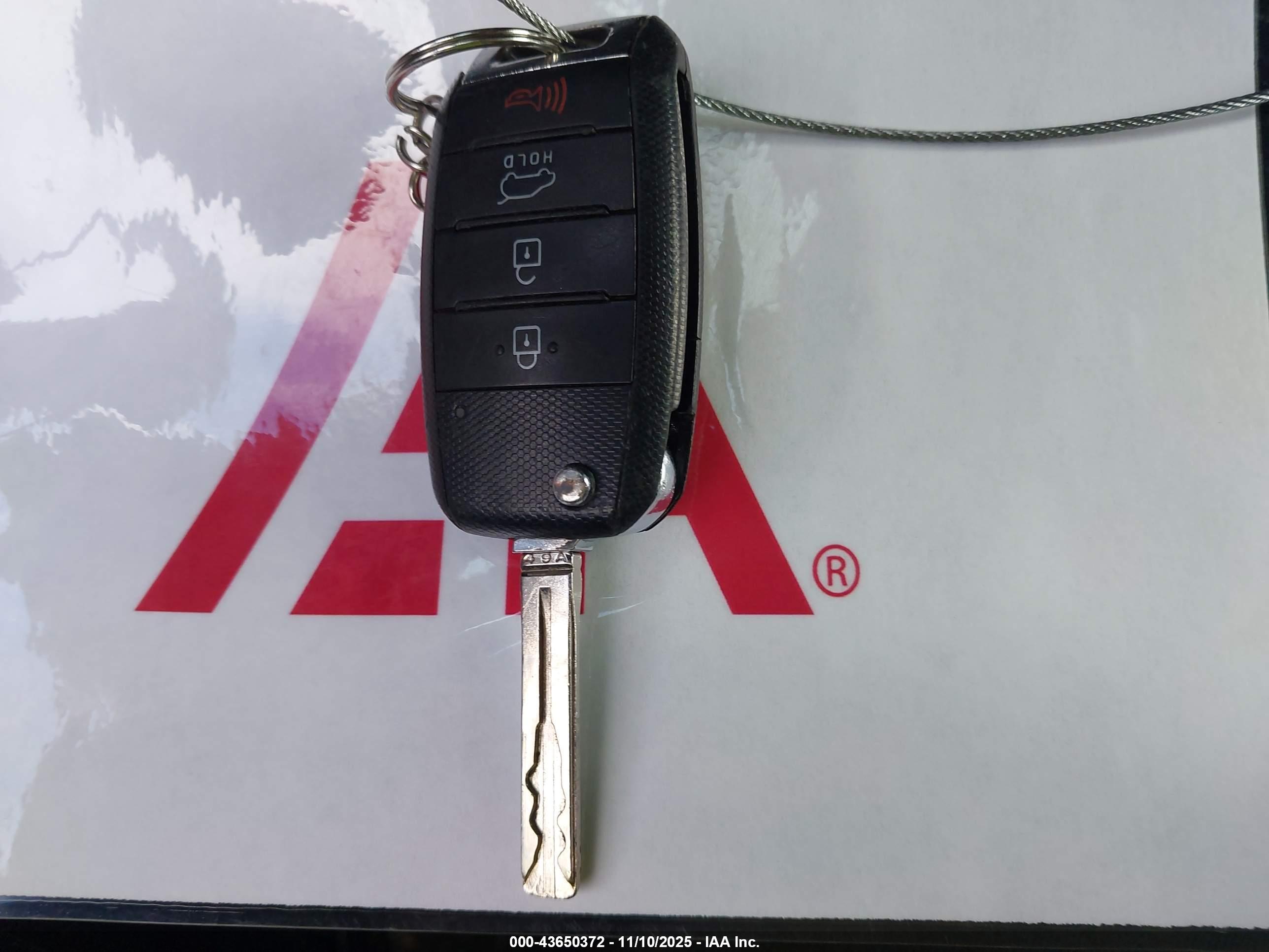 KIA SOUL image 11