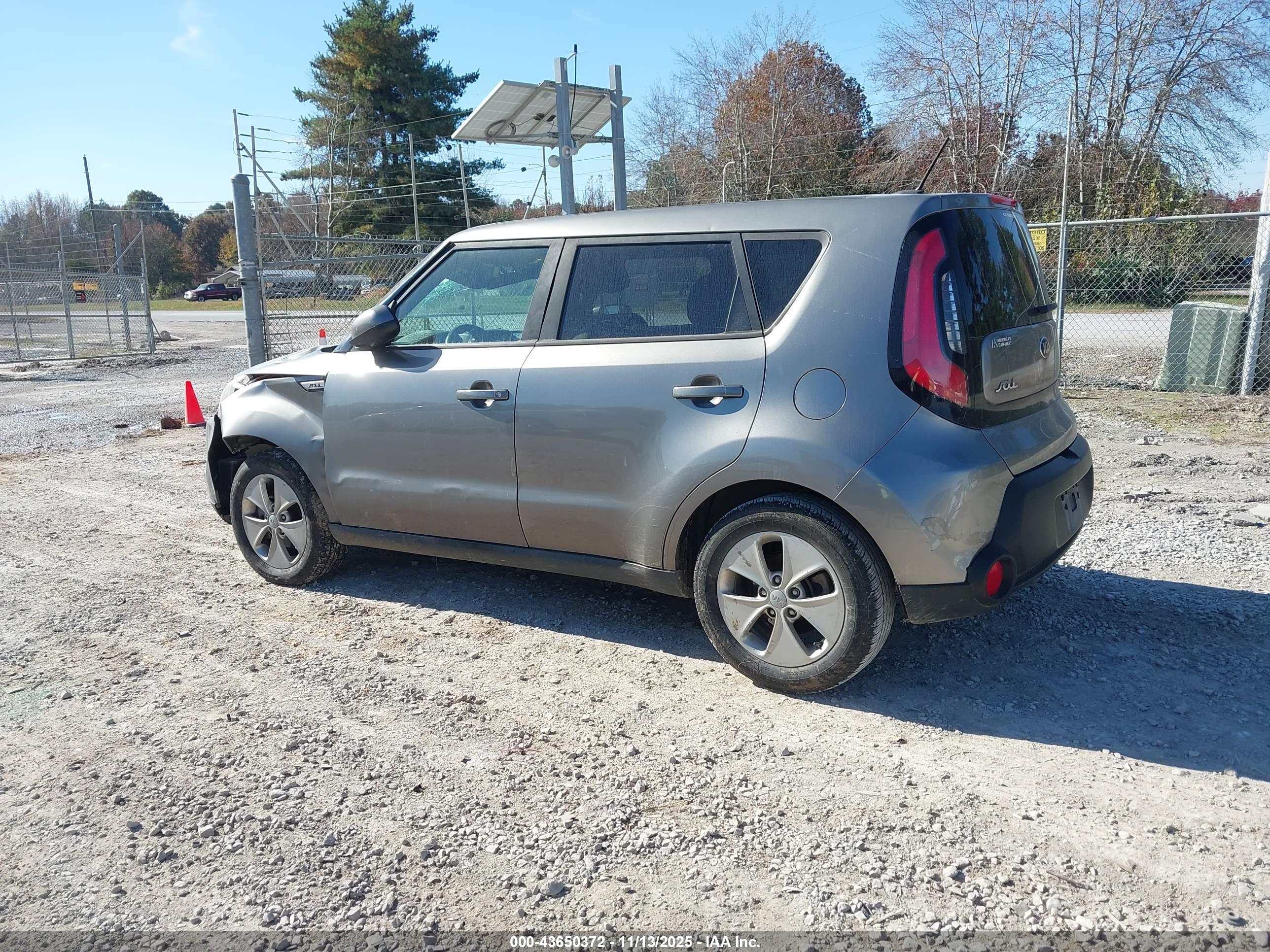KIA SOUL image 3