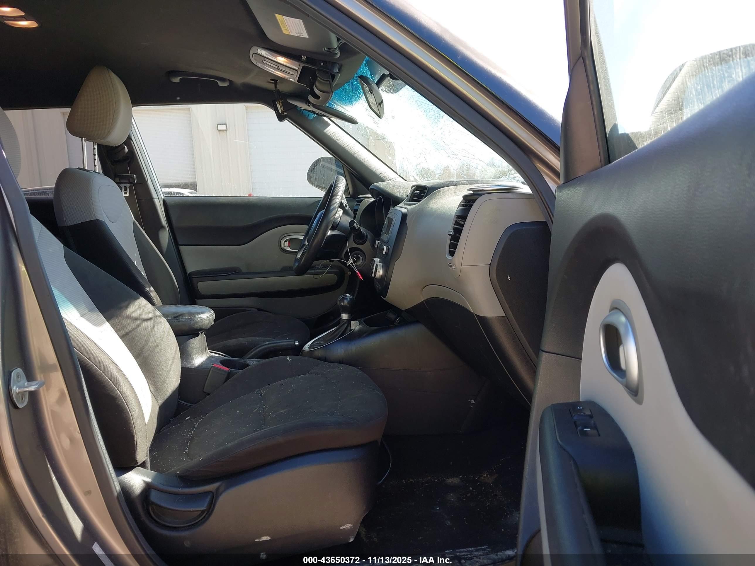 KIA SOUL image 5