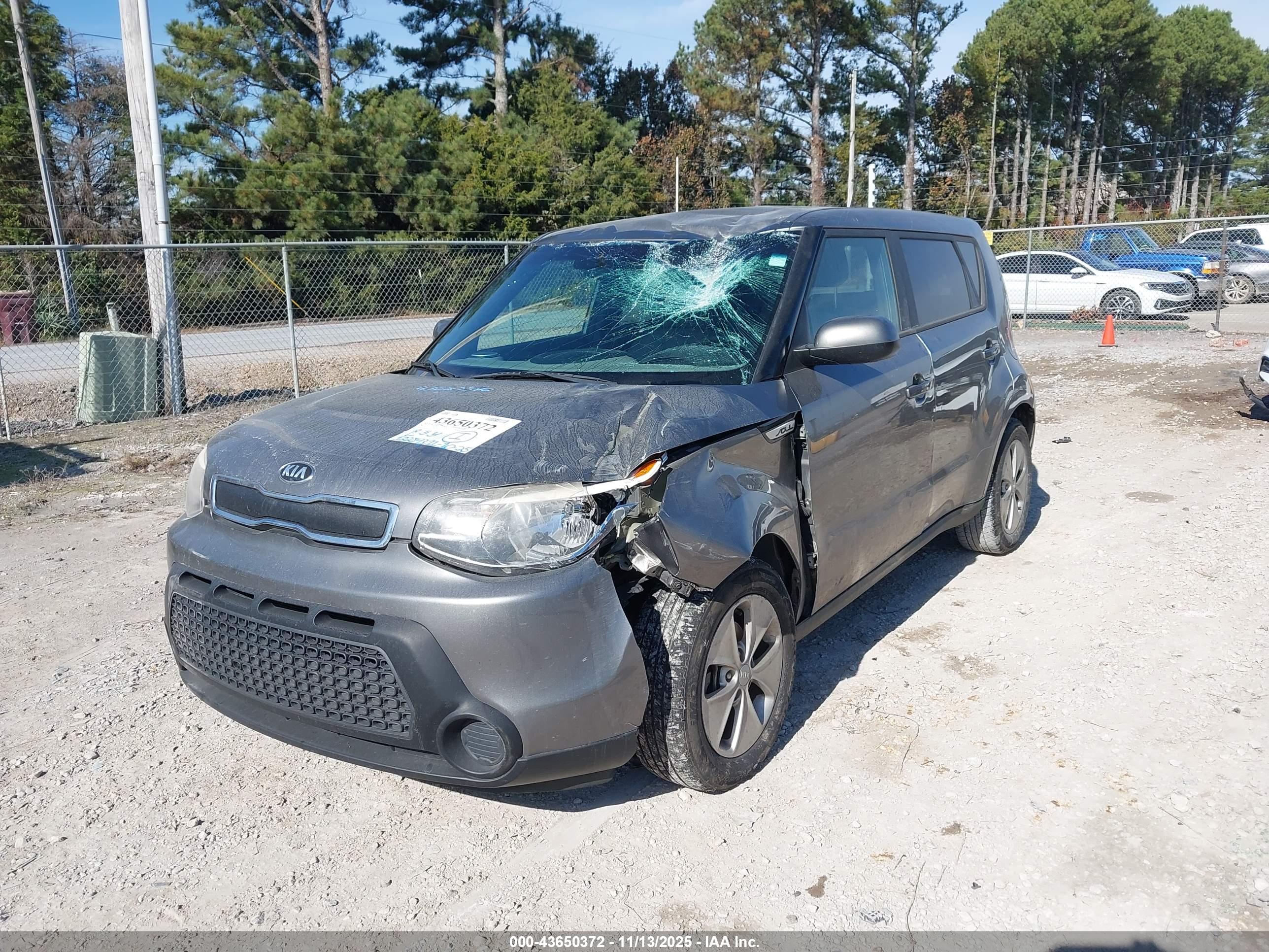KIA SOUL image 6
