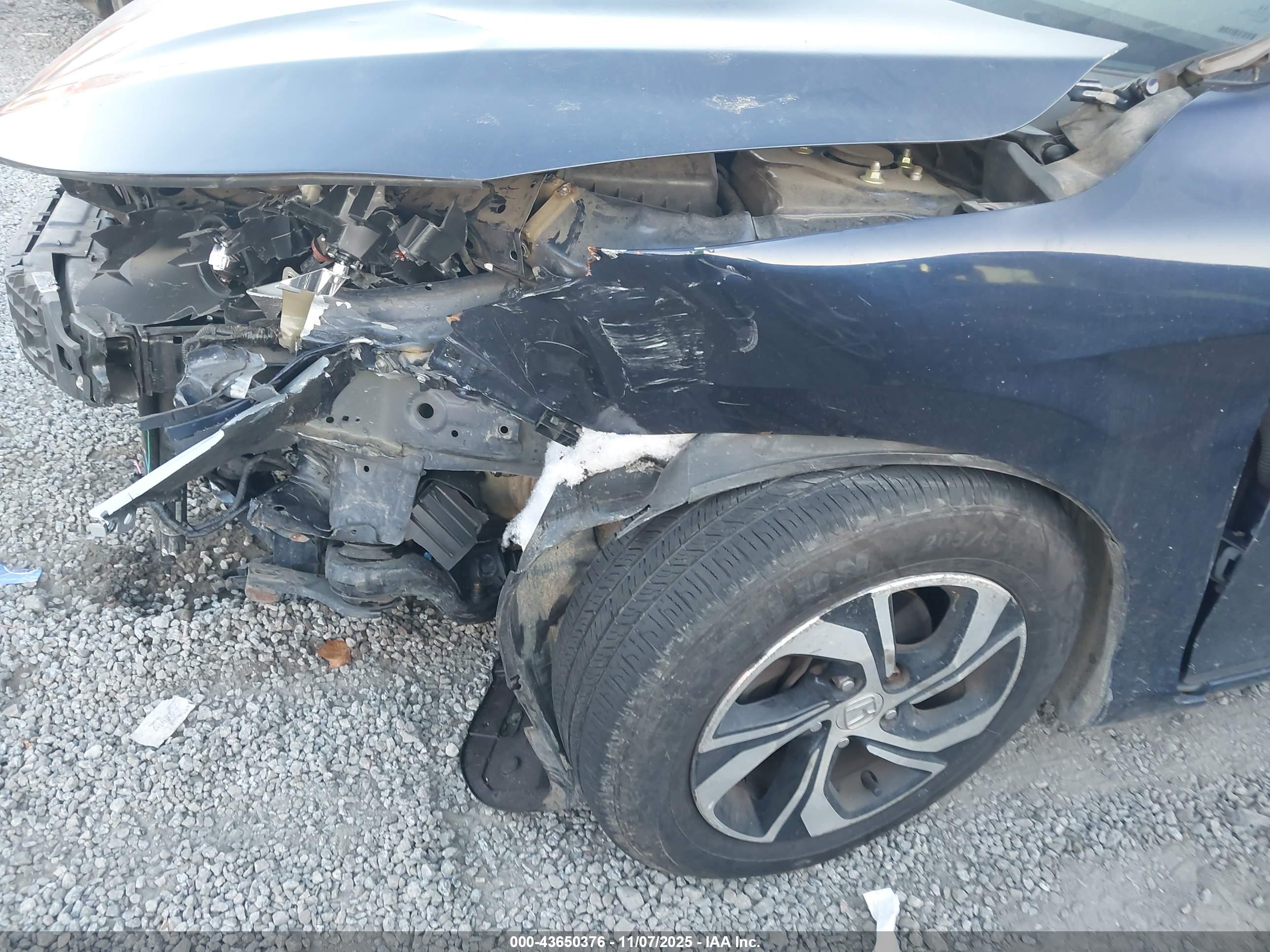 HONDA ACCORD image 6