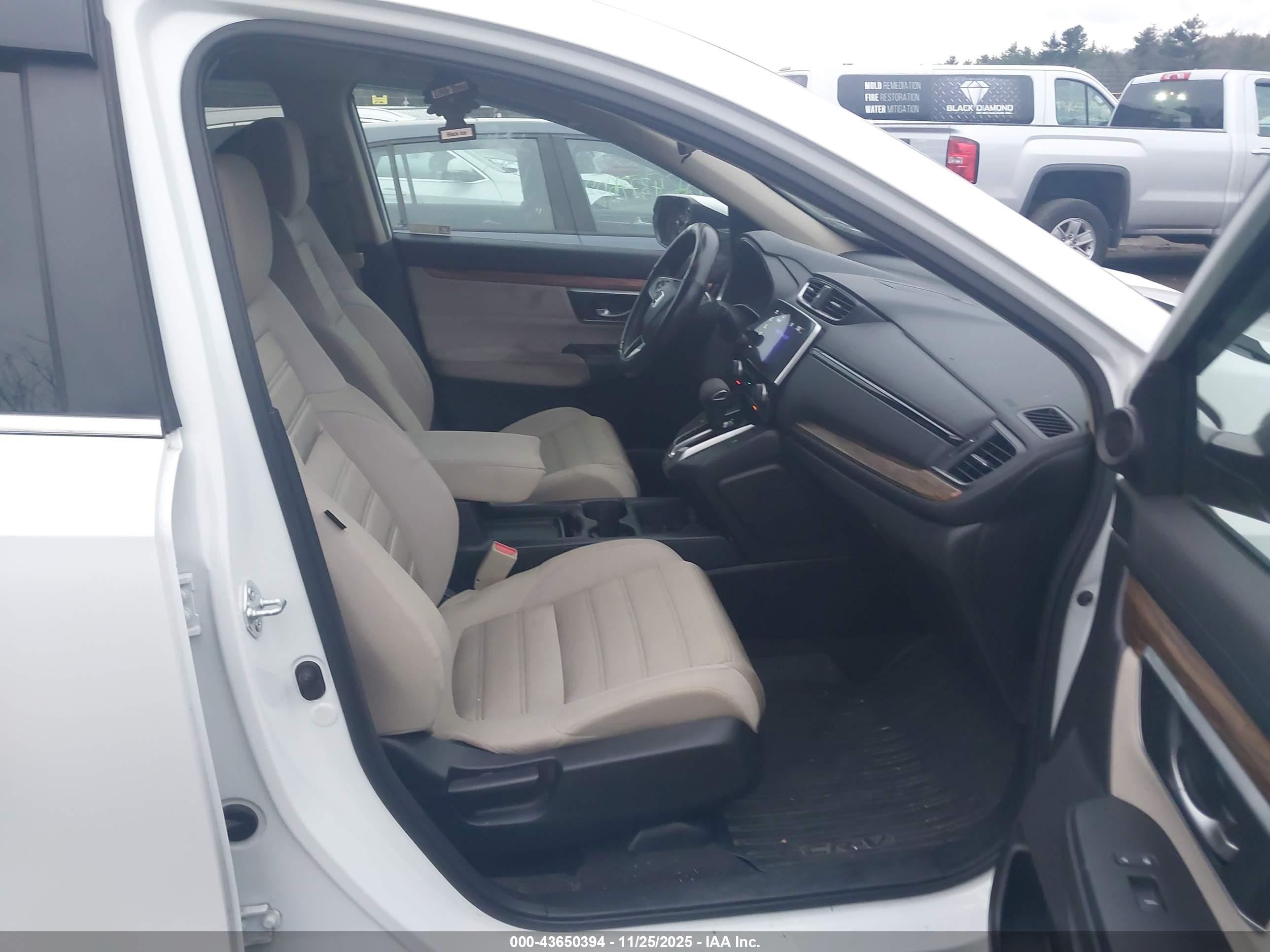 HONDA CR-V image 5