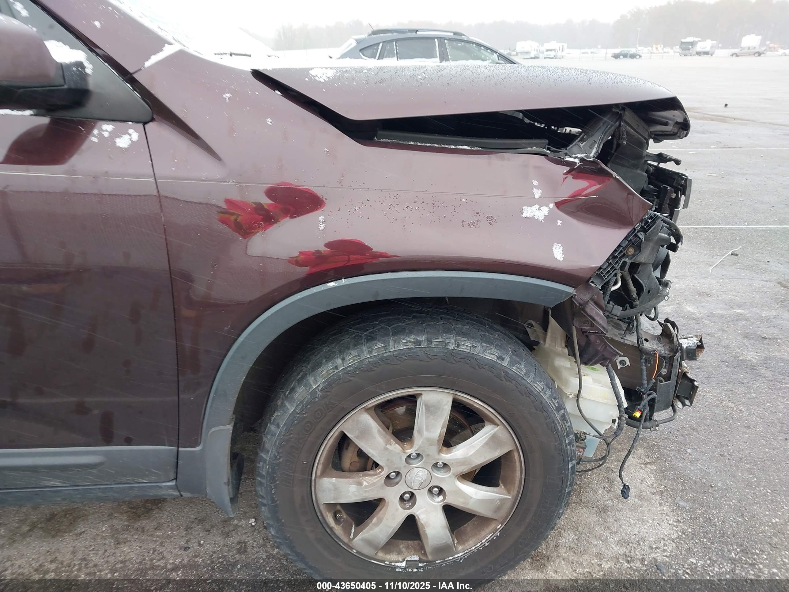 KIA SORENTO image 6