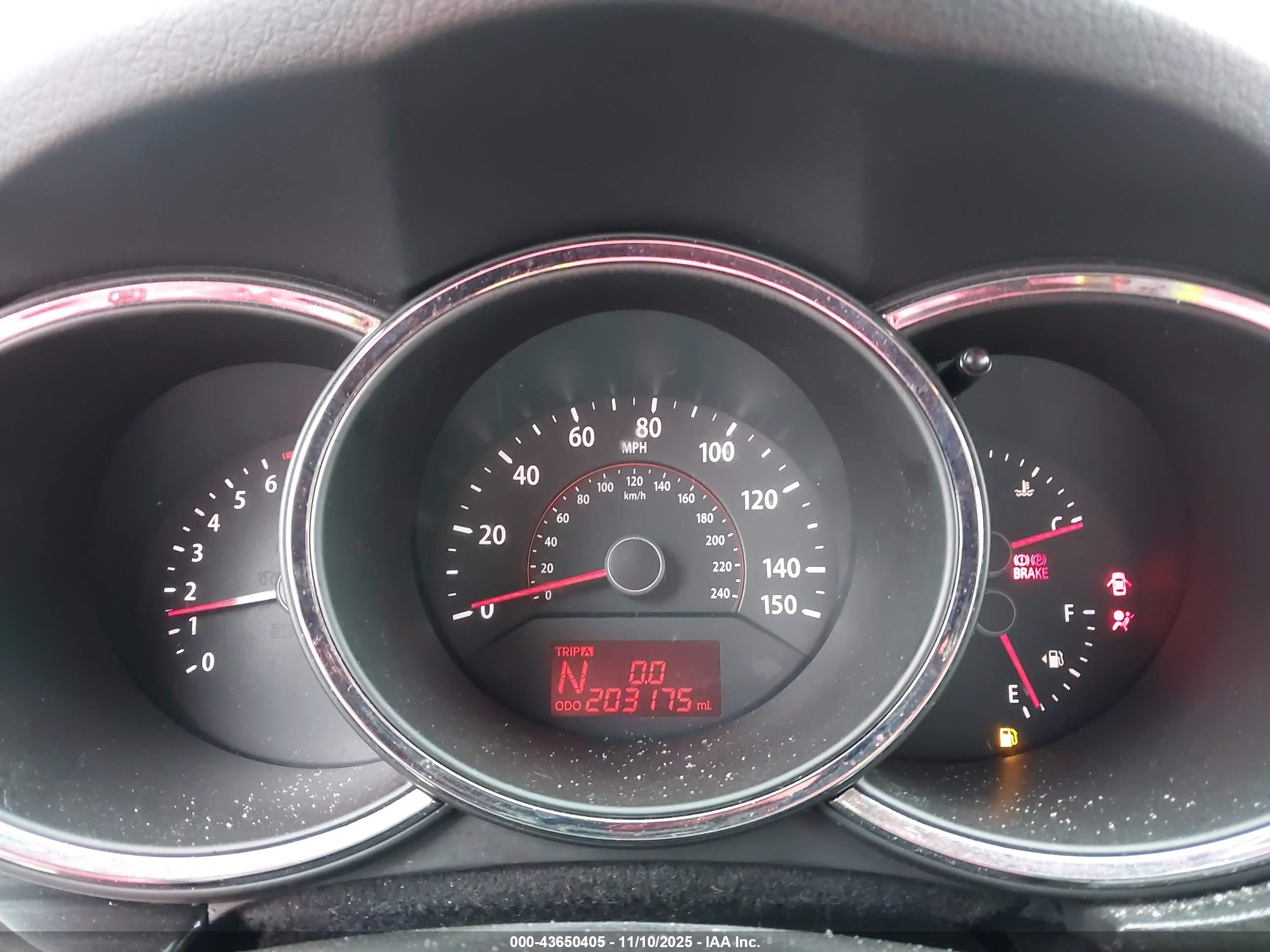 KIA SORENTO image 7