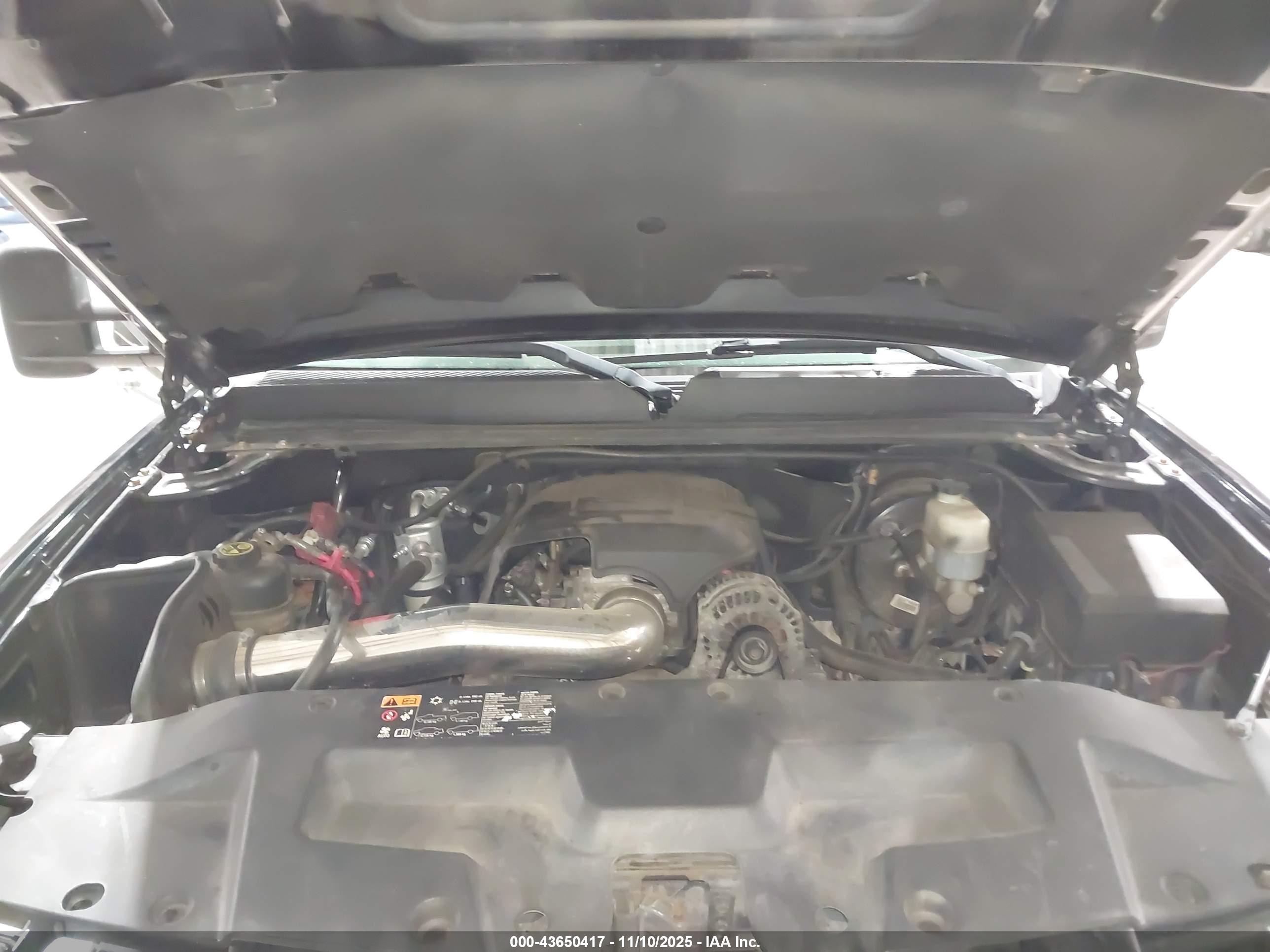 GMC SIERRA image 10