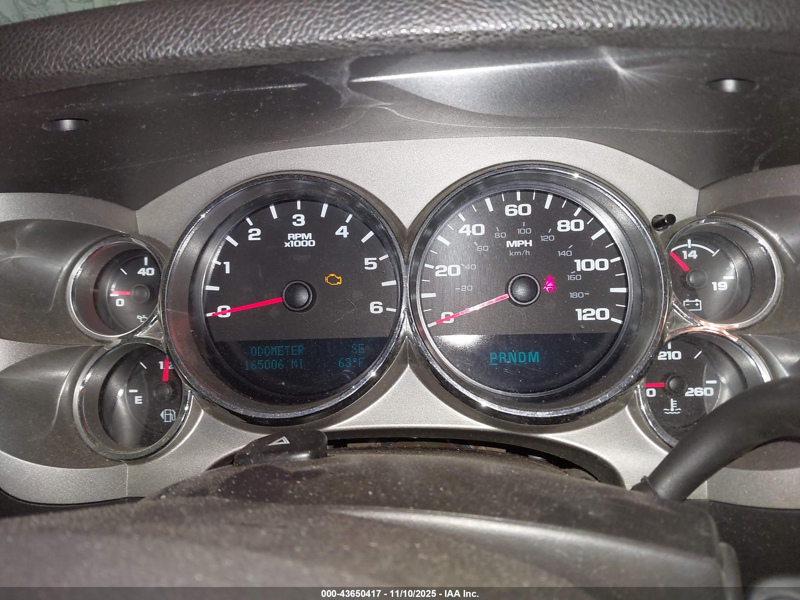 GMC SIERRA image 7