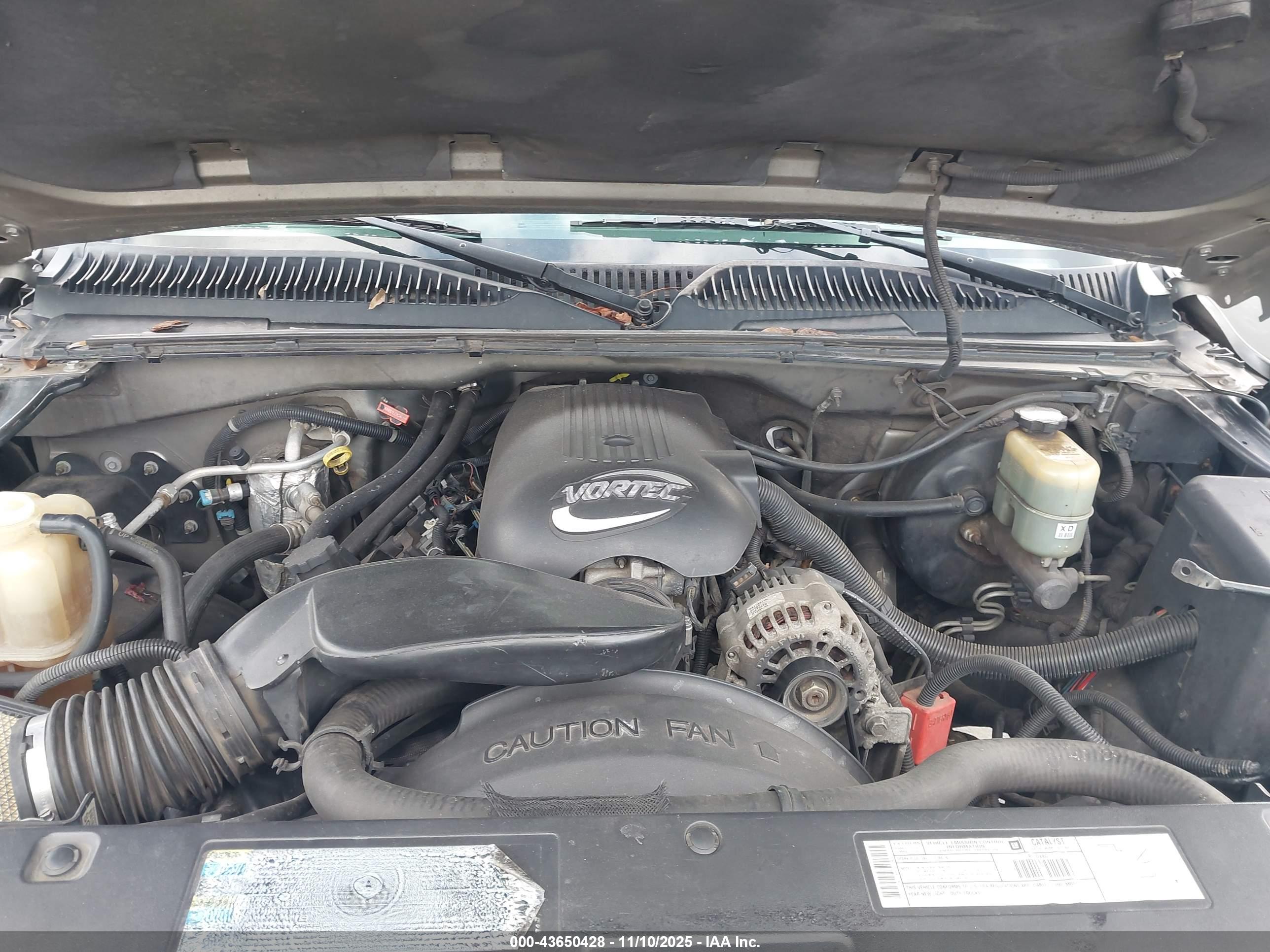 GMC SIERRA image 9