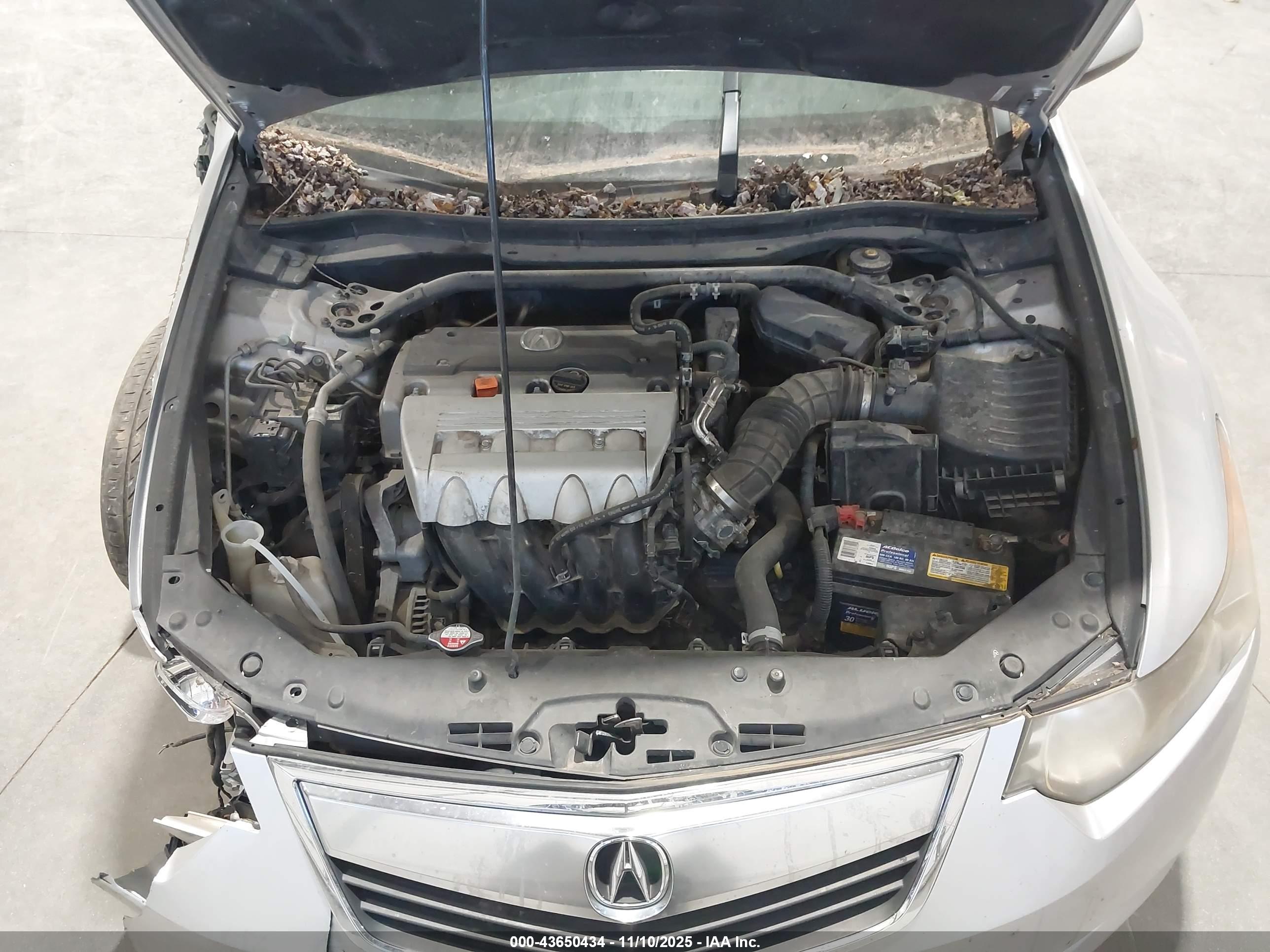 ACURA TSX image 10