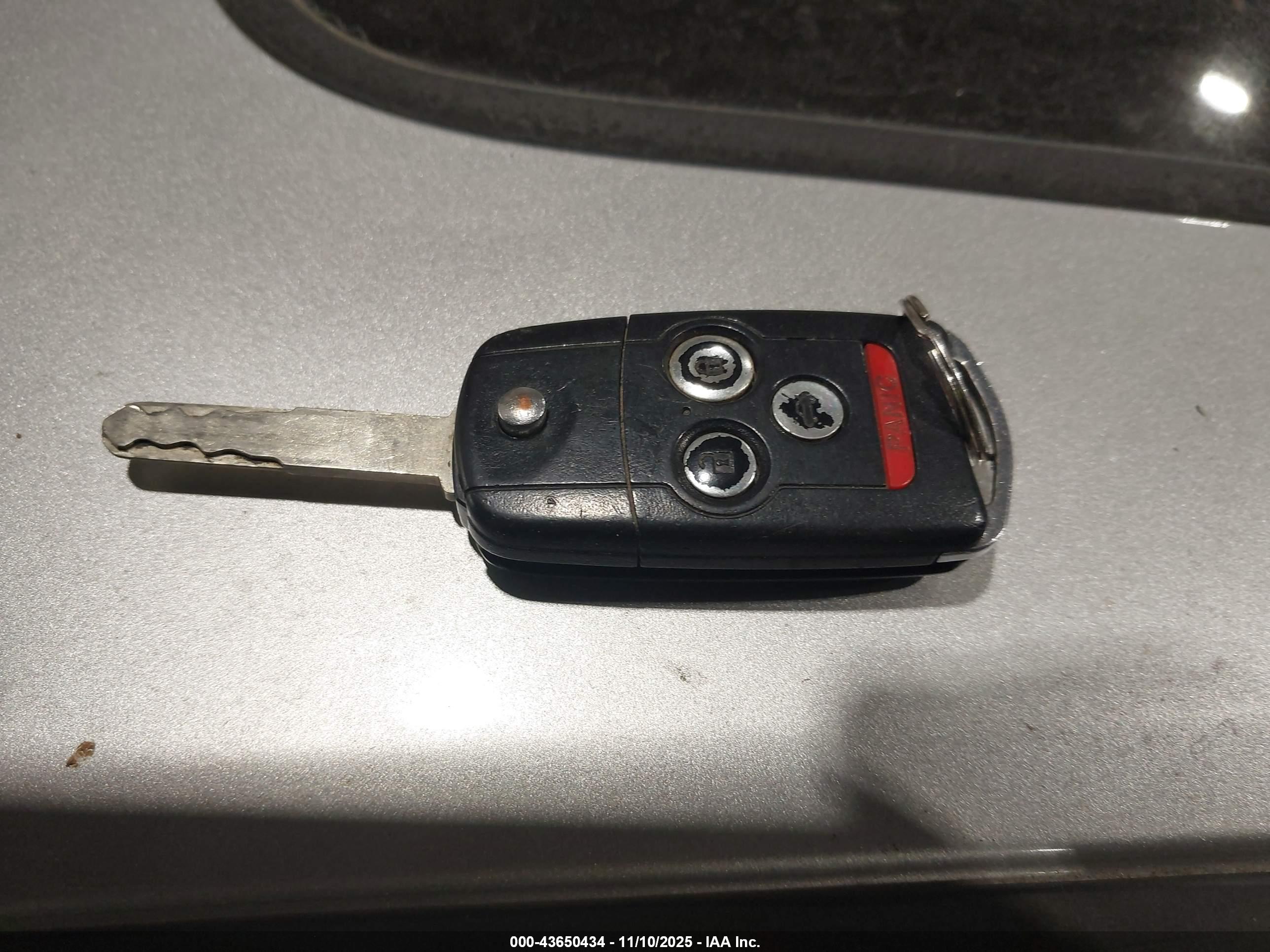 ACURA TSX image 11