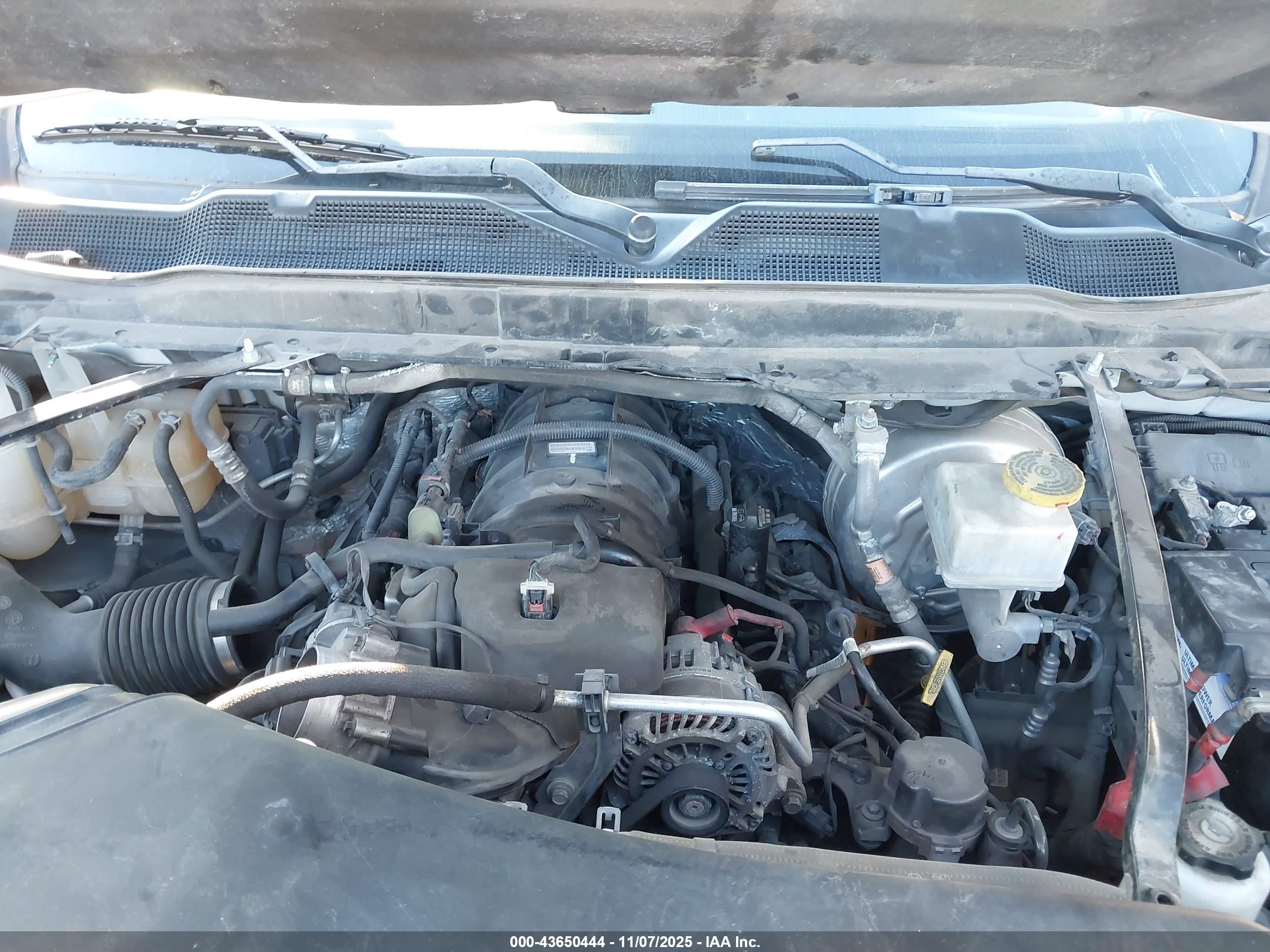 RAM 2500 image 10