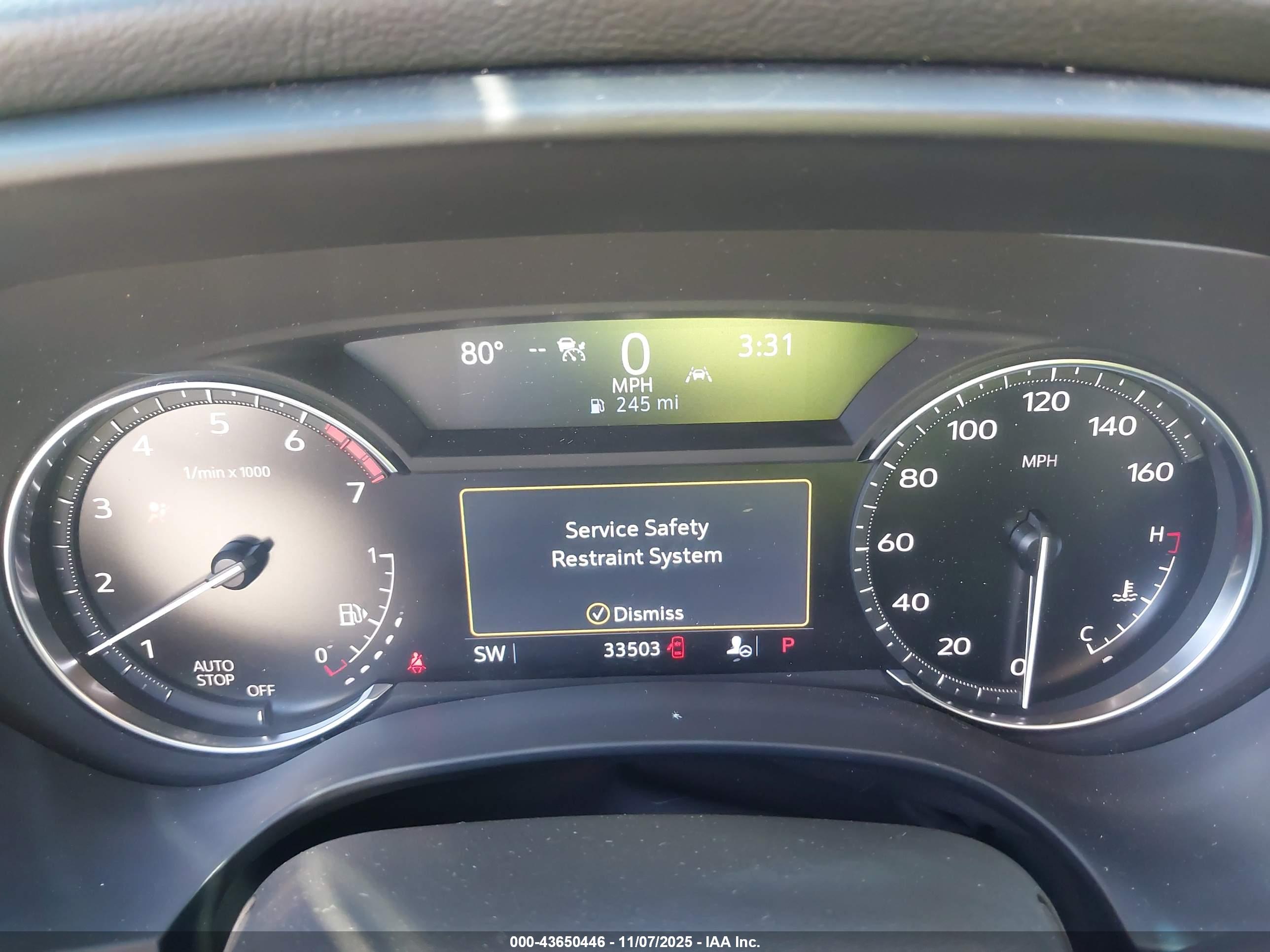 CADILLAC CT4 image 7