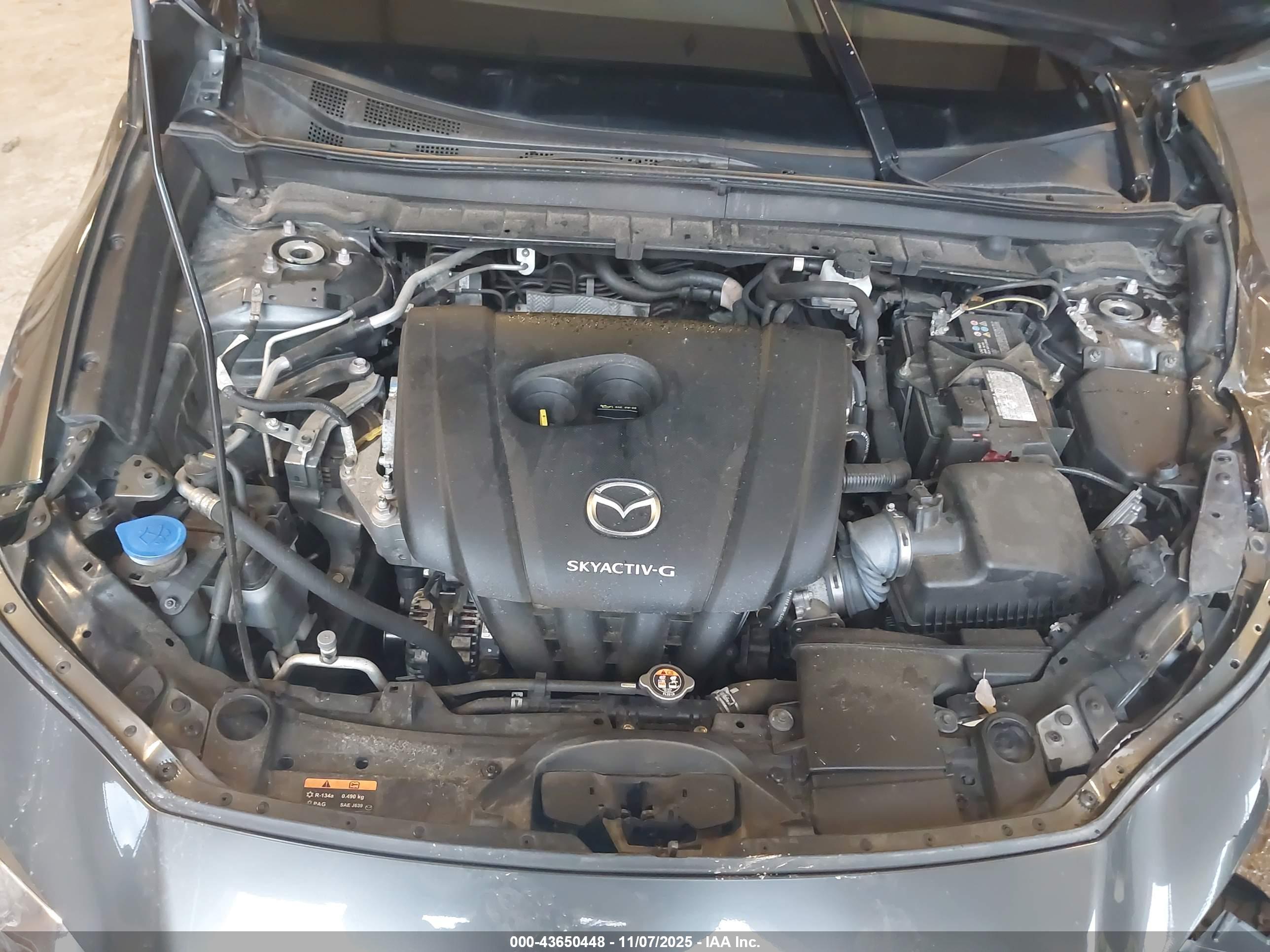 MAZDA CX-30 image 10