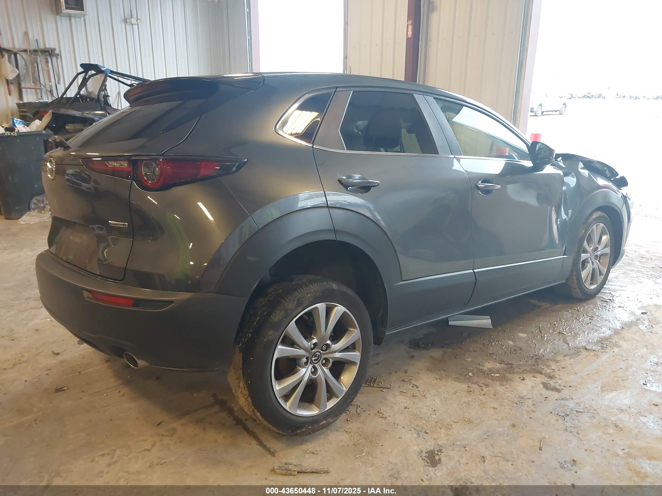 MAZDA CX-30 image 4