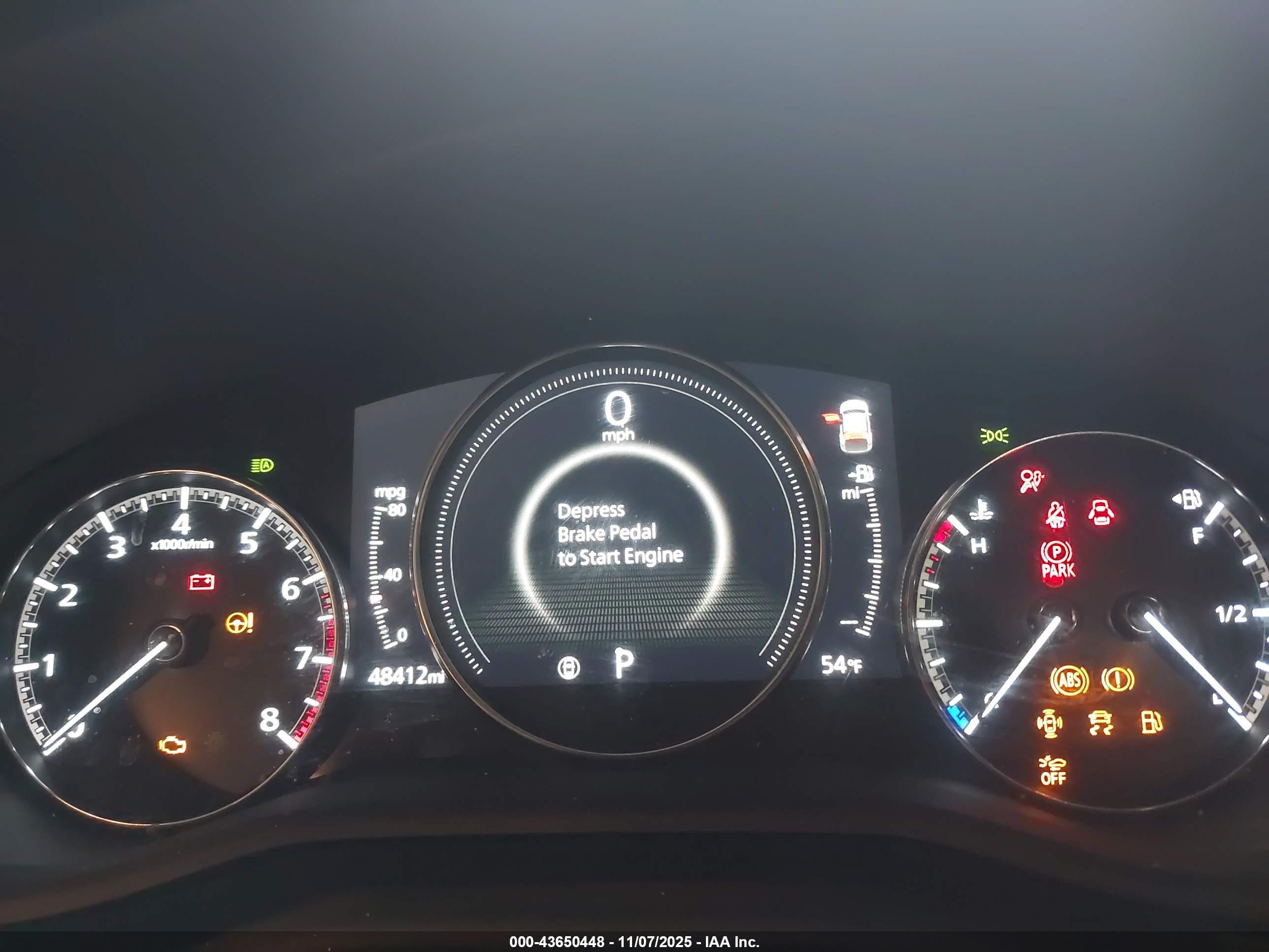 MAZDA CX-30 image 7