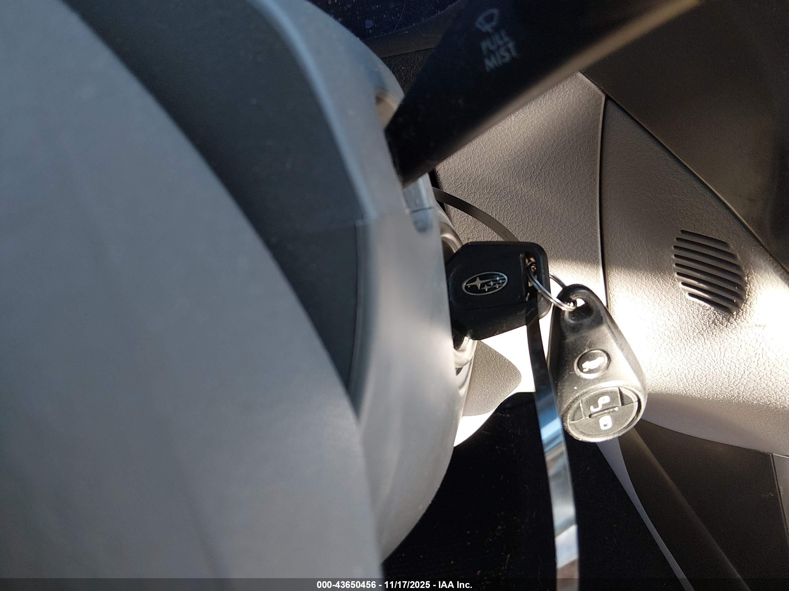 SUBARU FORESTER image 11