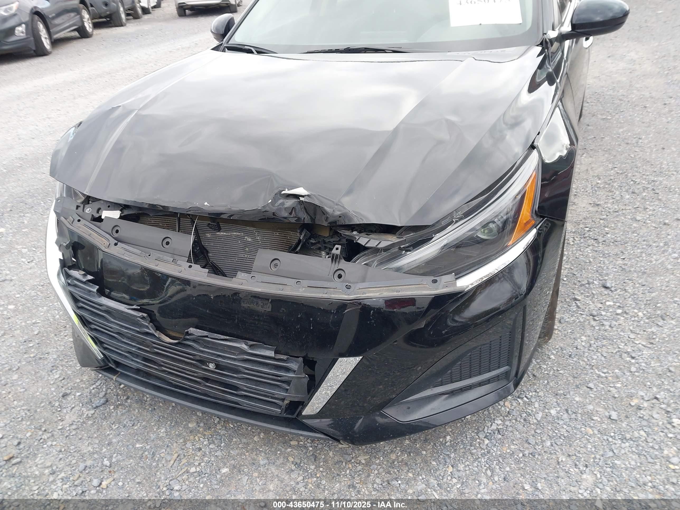 NISSAN ALTIMA image 6