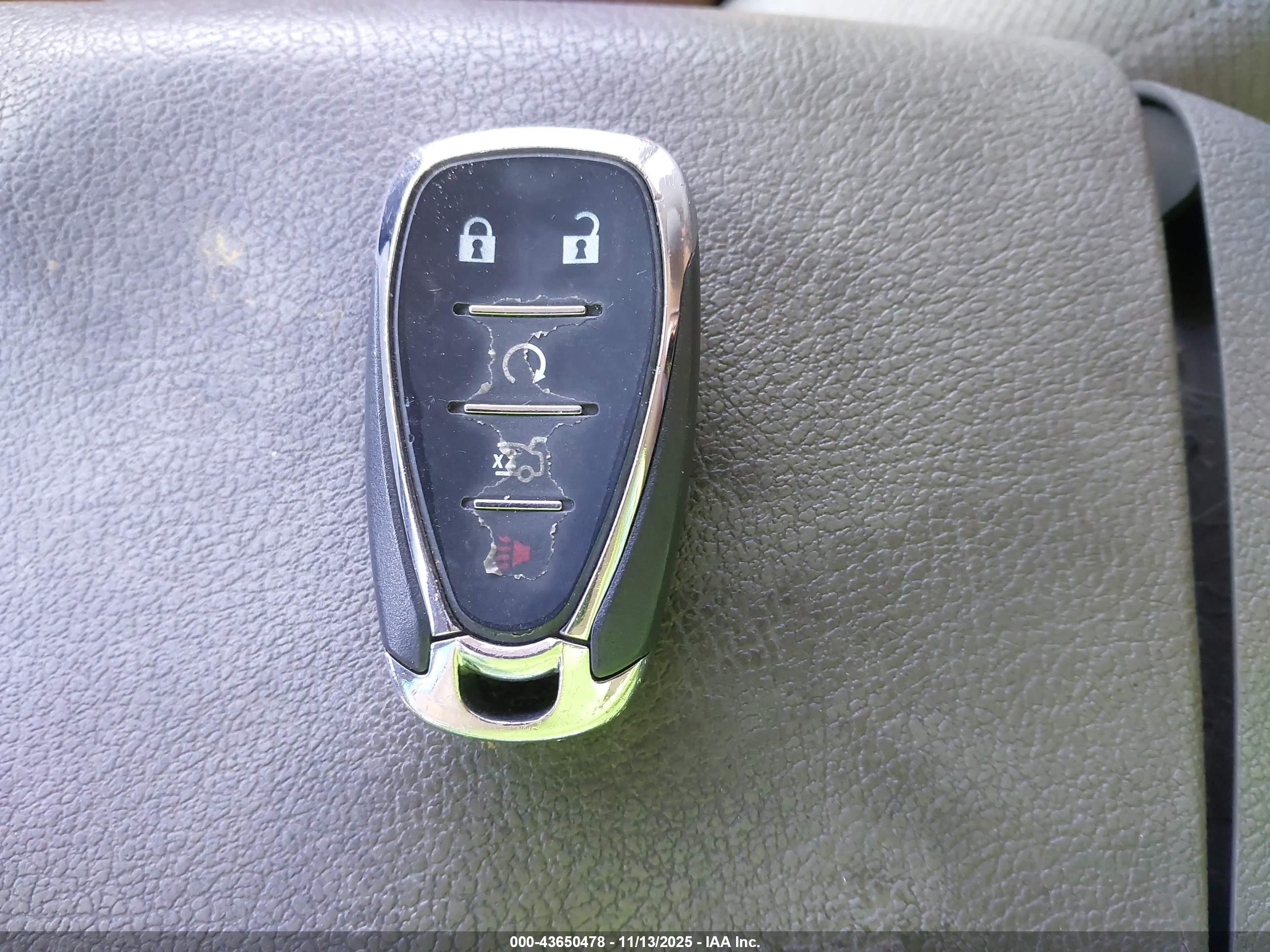 CHEVROLET MALIBU image 11