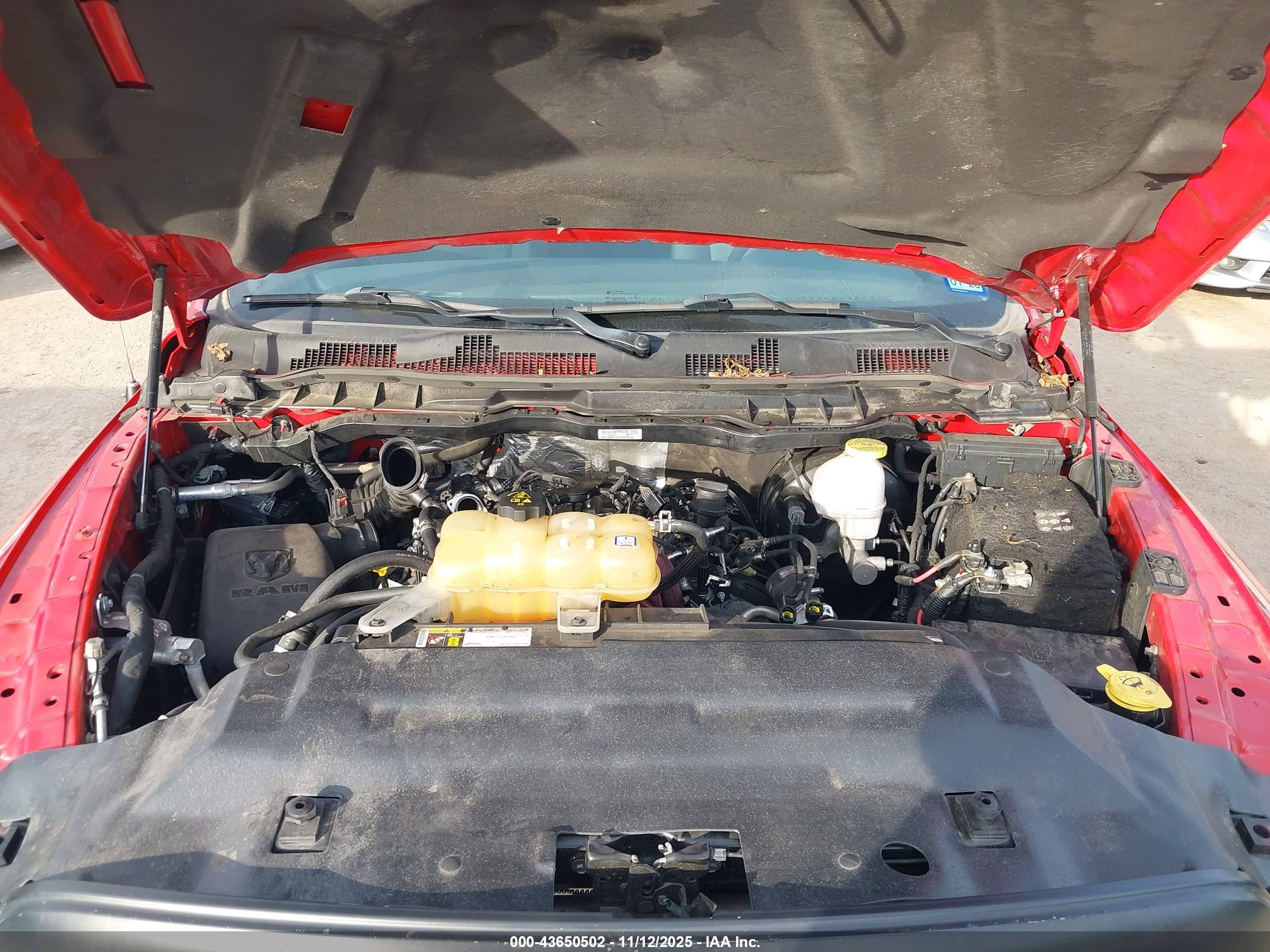 RAM 1500 image 10