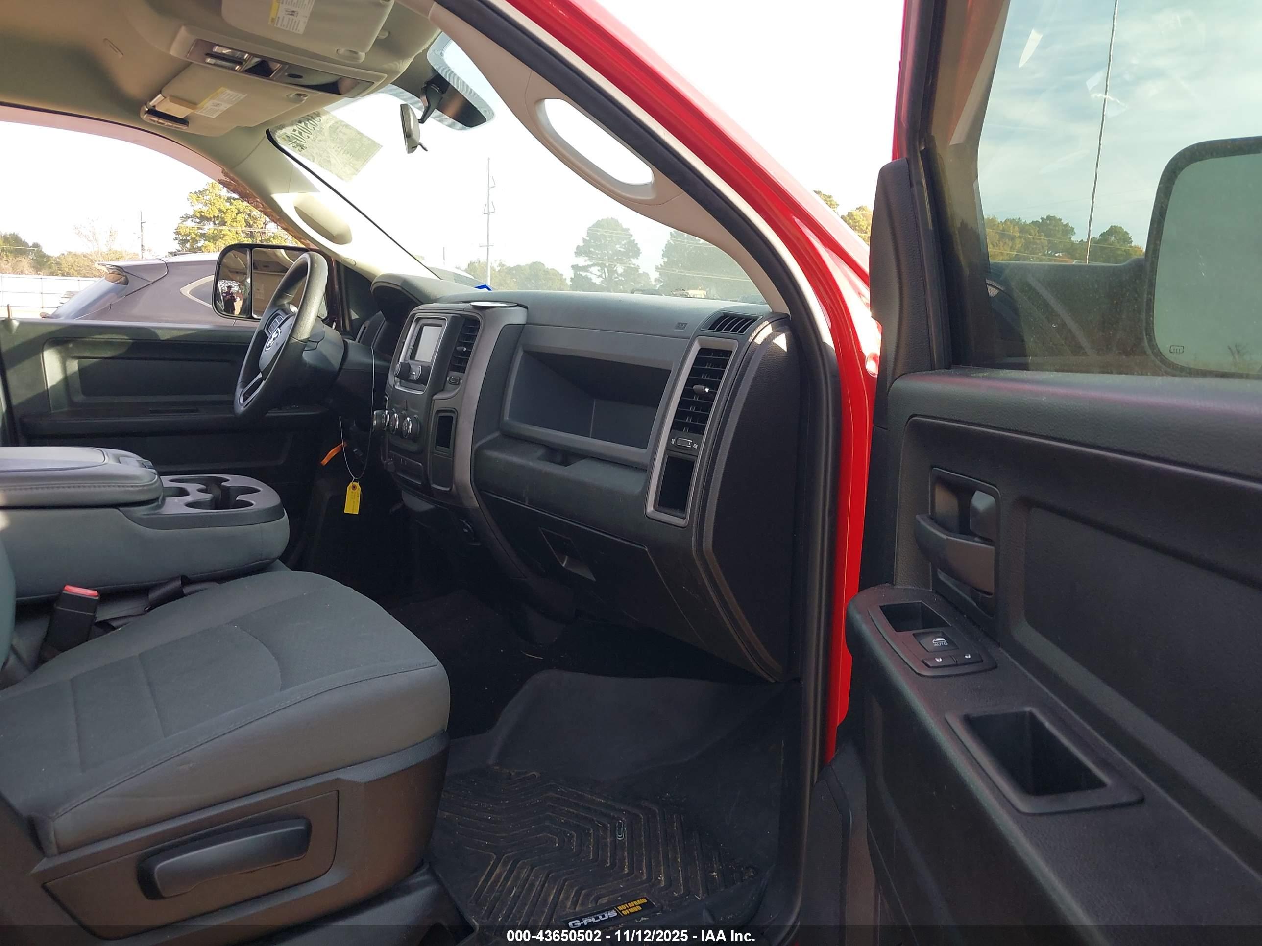RAM 1500 image 5