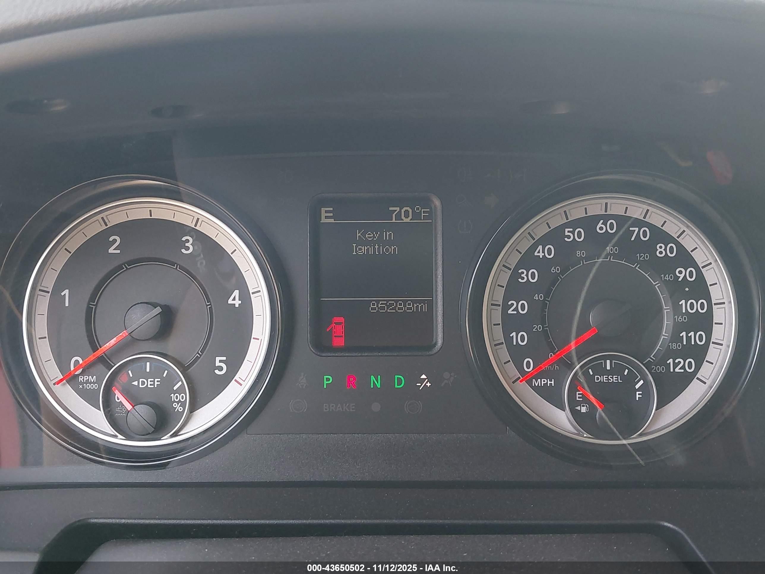 RAM 1500 image 7