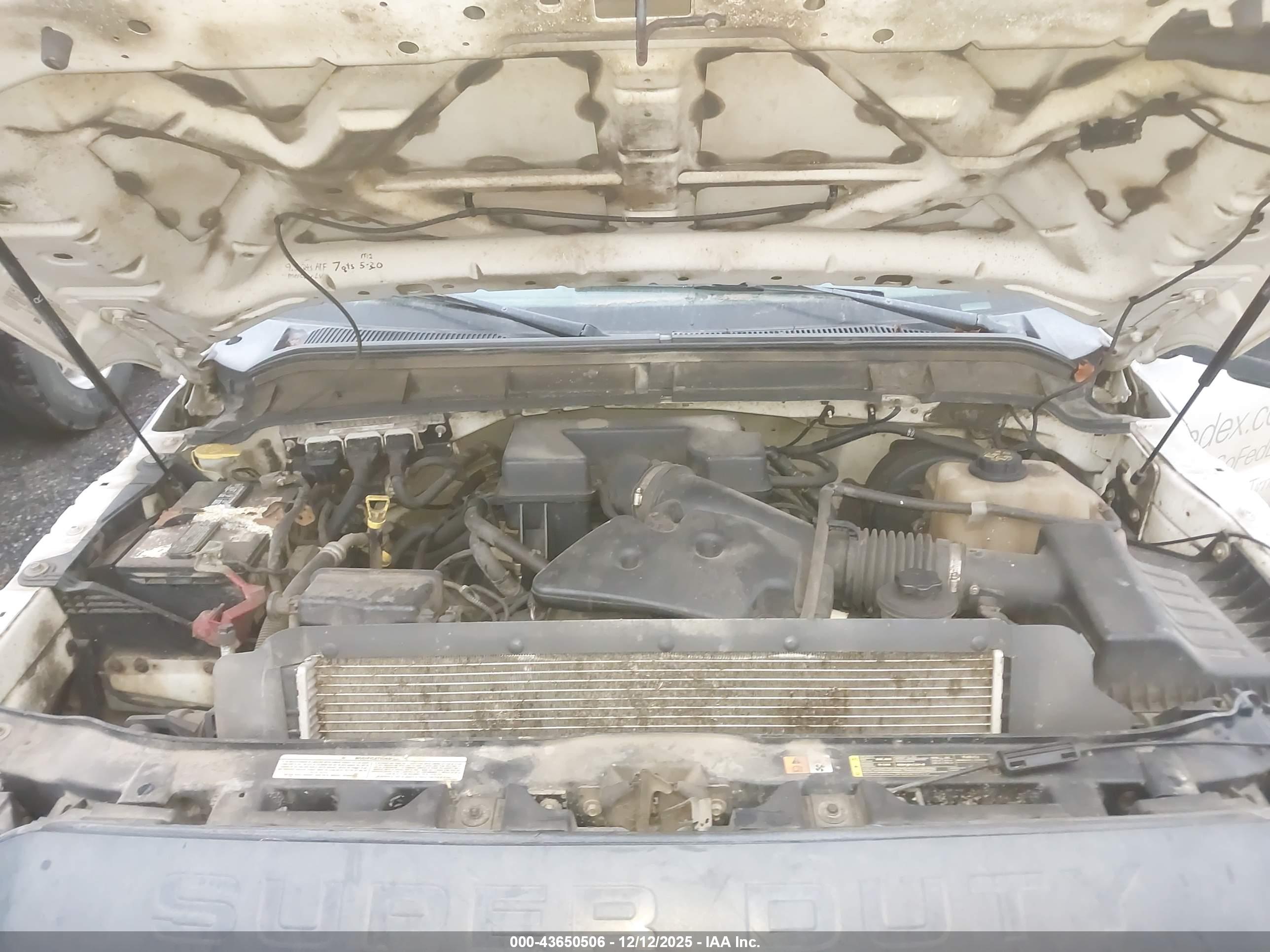 FORD F-250 image 10